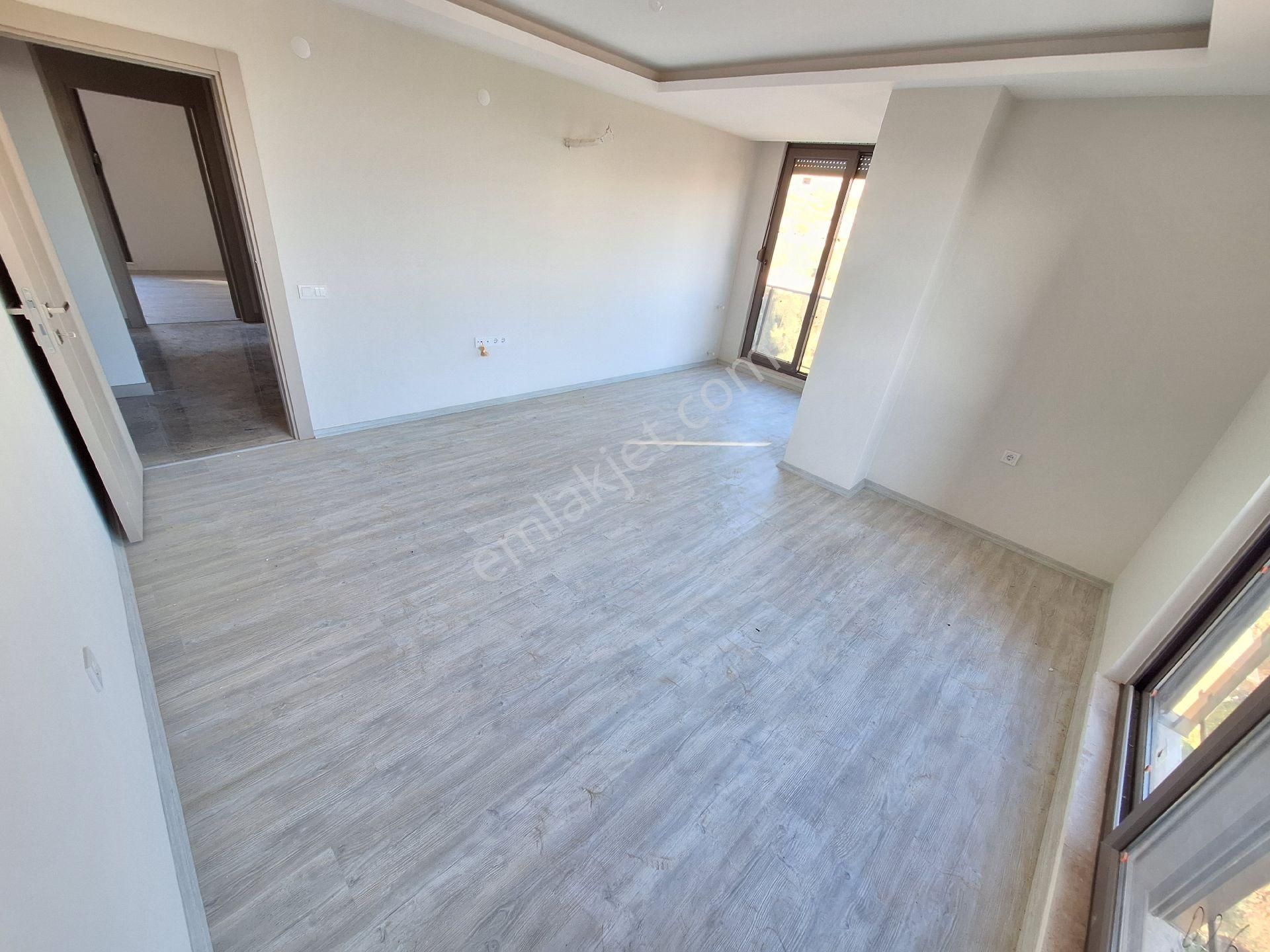 Antalya Kepez Göçerler Mahallesinde Yeni Binada Havuzlu Site İçinde Kiralık 2+1 Daire - Görsel 6