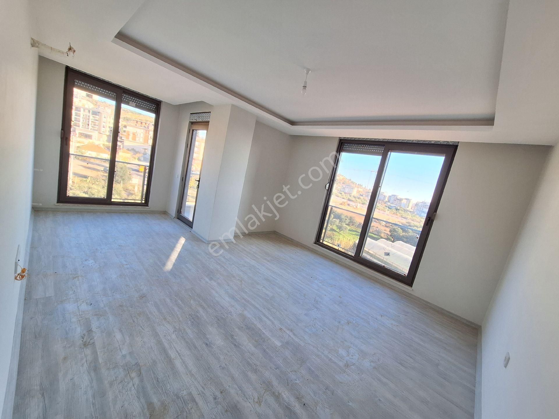 Antalya Kepez Göçerler Mahallesinde Yeni Binada Havuzlu Site İçinde Kiralık 2+1 Daire - Görsel 9