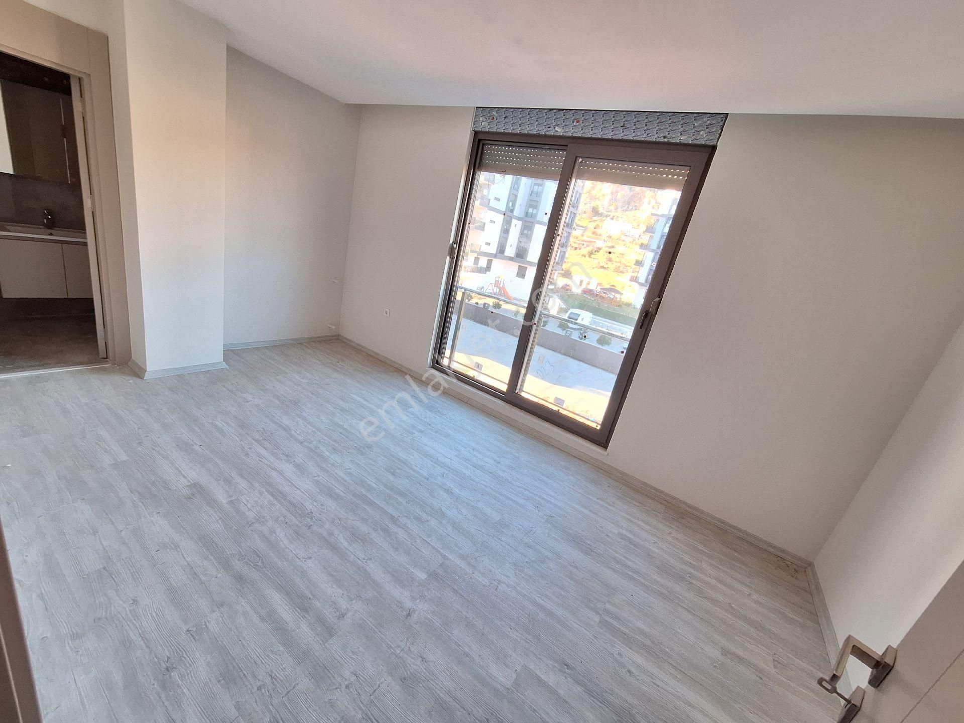 Antalya Kepez Göçerler Mahallesinde Yeni Binada Havuzlu Site İçinde Kiralık 2+1 Daire - Görsel 19