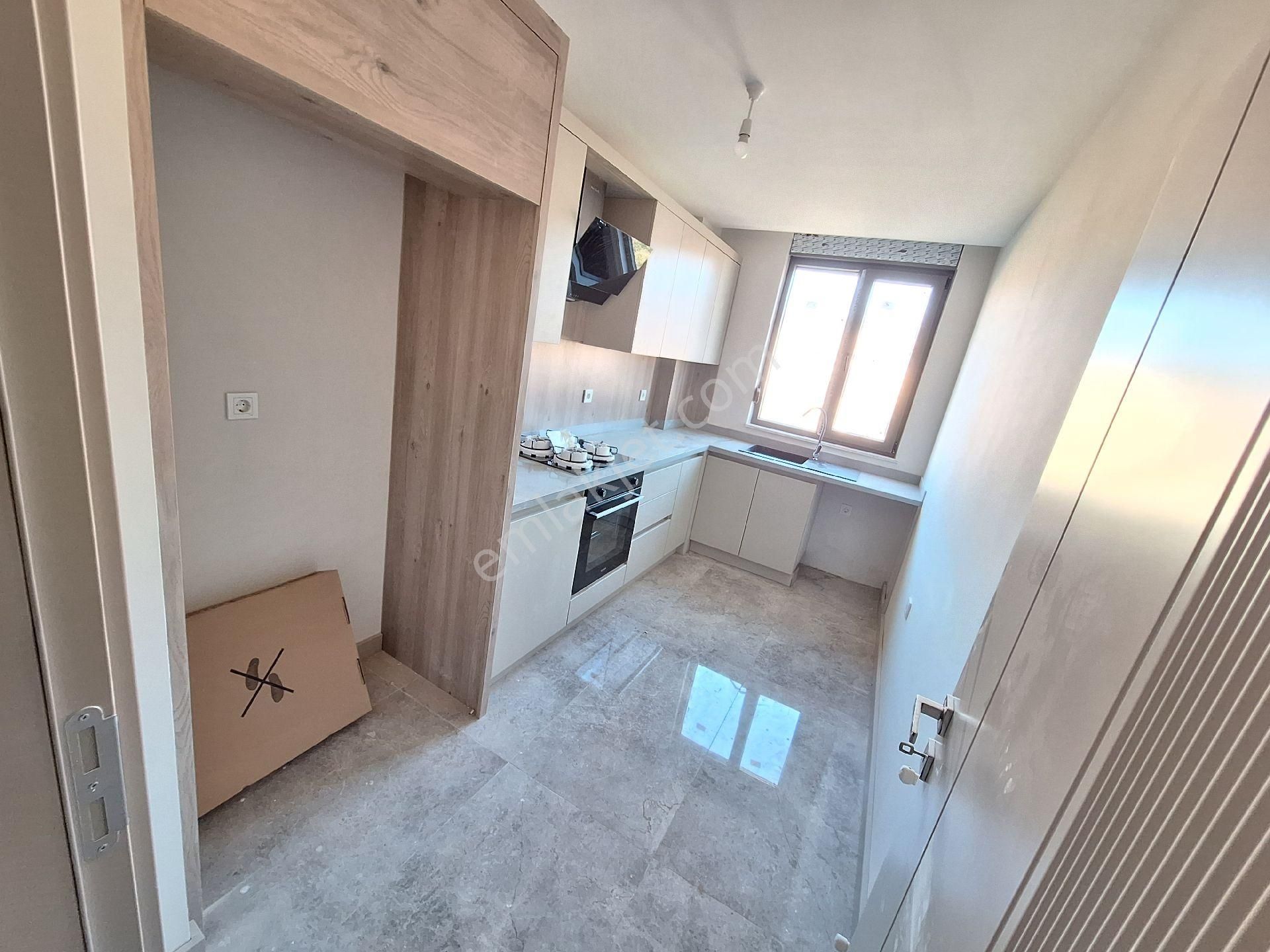 Antalya Kepez Göçerler Mahallesinde Yeni Binada Havuzlu Site İçinde Kiralık 2+1 Daire - Görsel 13