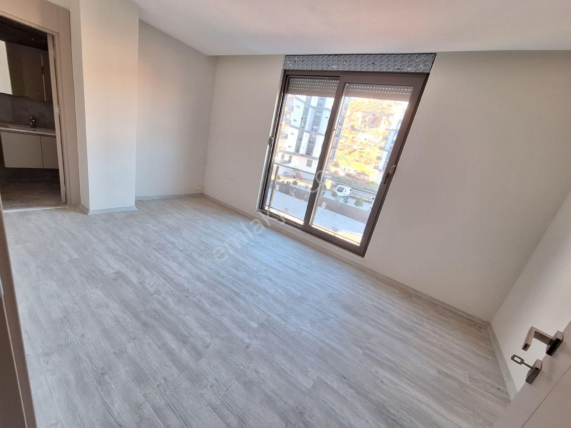 Antalya Kepez Göçerler Mahallesinde Yeni Binada Havuzlu Site İçinde Kiralık 2+1 Daire - Görsel 20