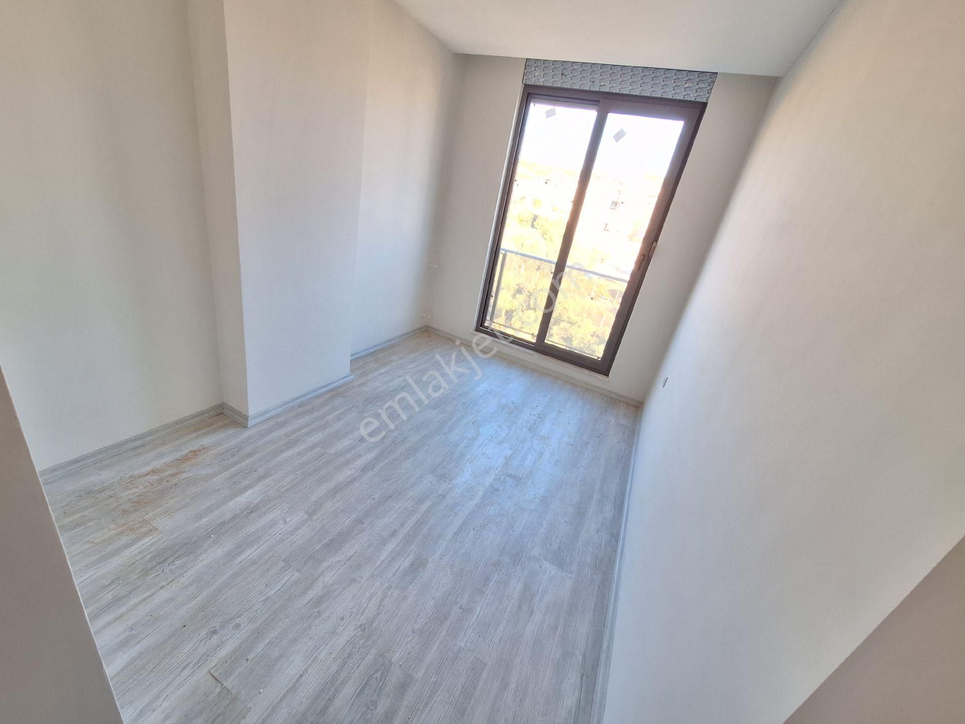 Antalya Kepez Göçerler Mahallesinde Yeni Binada Havuzlu Site İçinde Kiralık 2+1 Daire - Görsel 16