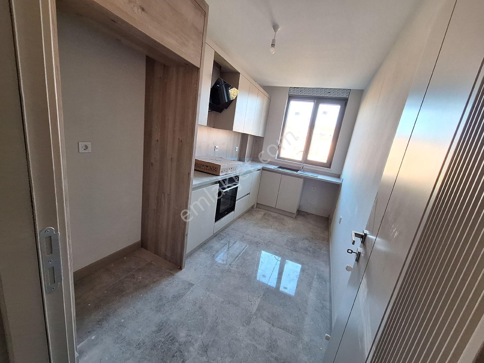 Antalya Kepez Göçerler Mahallesinde Yeni Binada Havuzlu Site İçinde Kiralık 2+1 Daire - Görsel 14