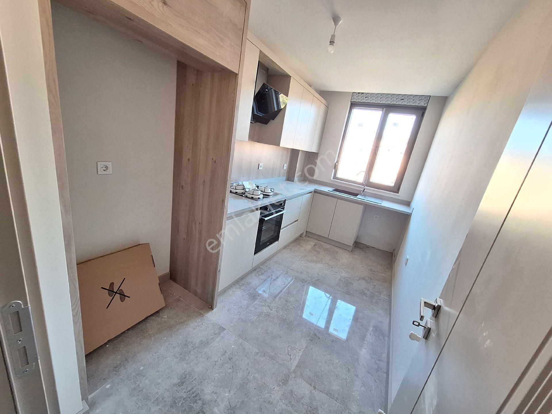 Antalya Kepez Göçerler Mahallesinde Yeni Binada Havuzlu Site İçinde Kiralık 2+1 Daire - Görsel 11