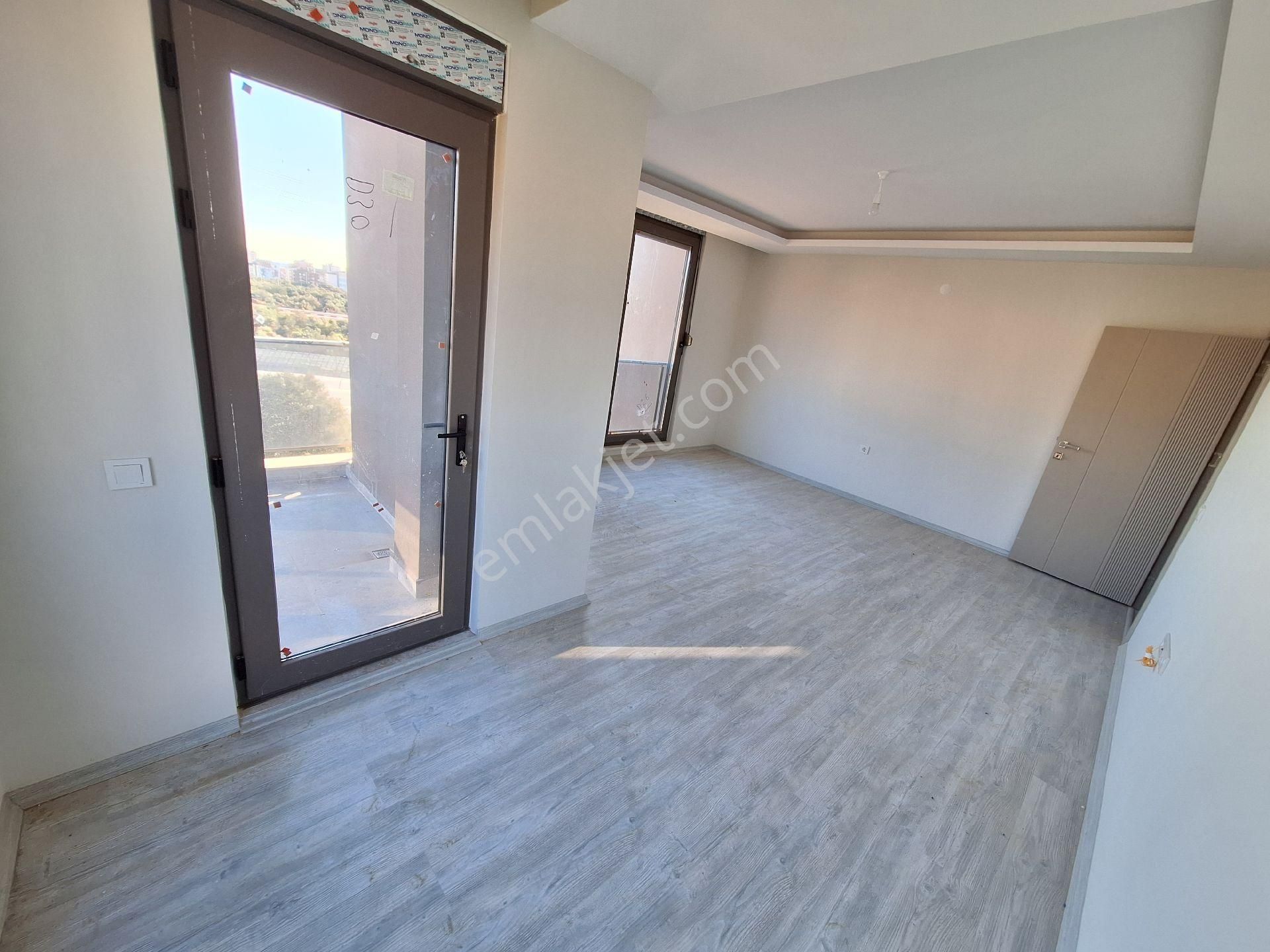 Antalya Kepez Göçerler Mahallesinde Yeni Binada Havuzlu Site İçinde Kiralık 2+1 Daire - Görsel 7