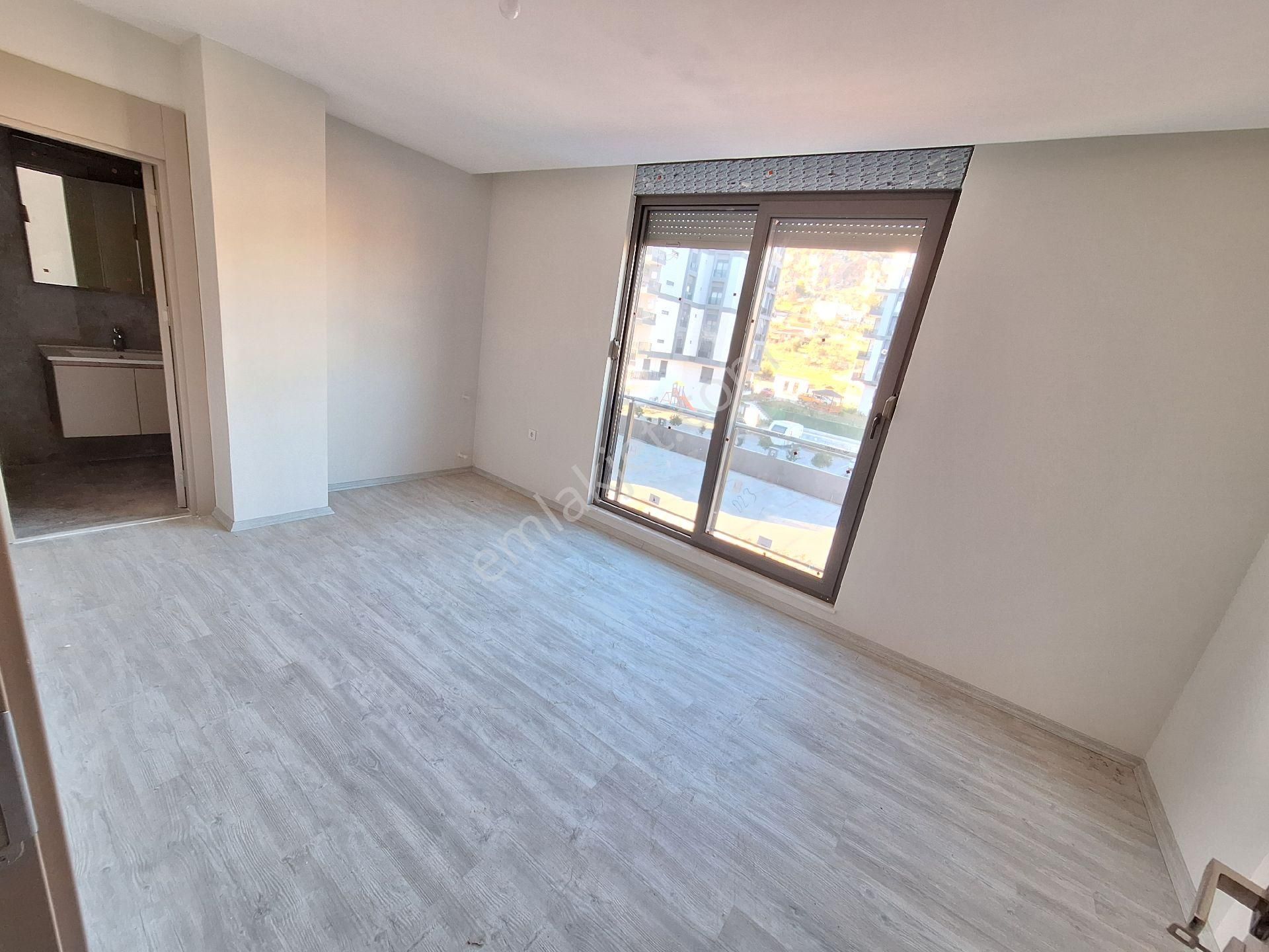 Antalya Kepez Göçerler Mahallesinde Yeni Binada Havuzlu Site İçinde Kiralık 2+1 Daire - Görsel 18