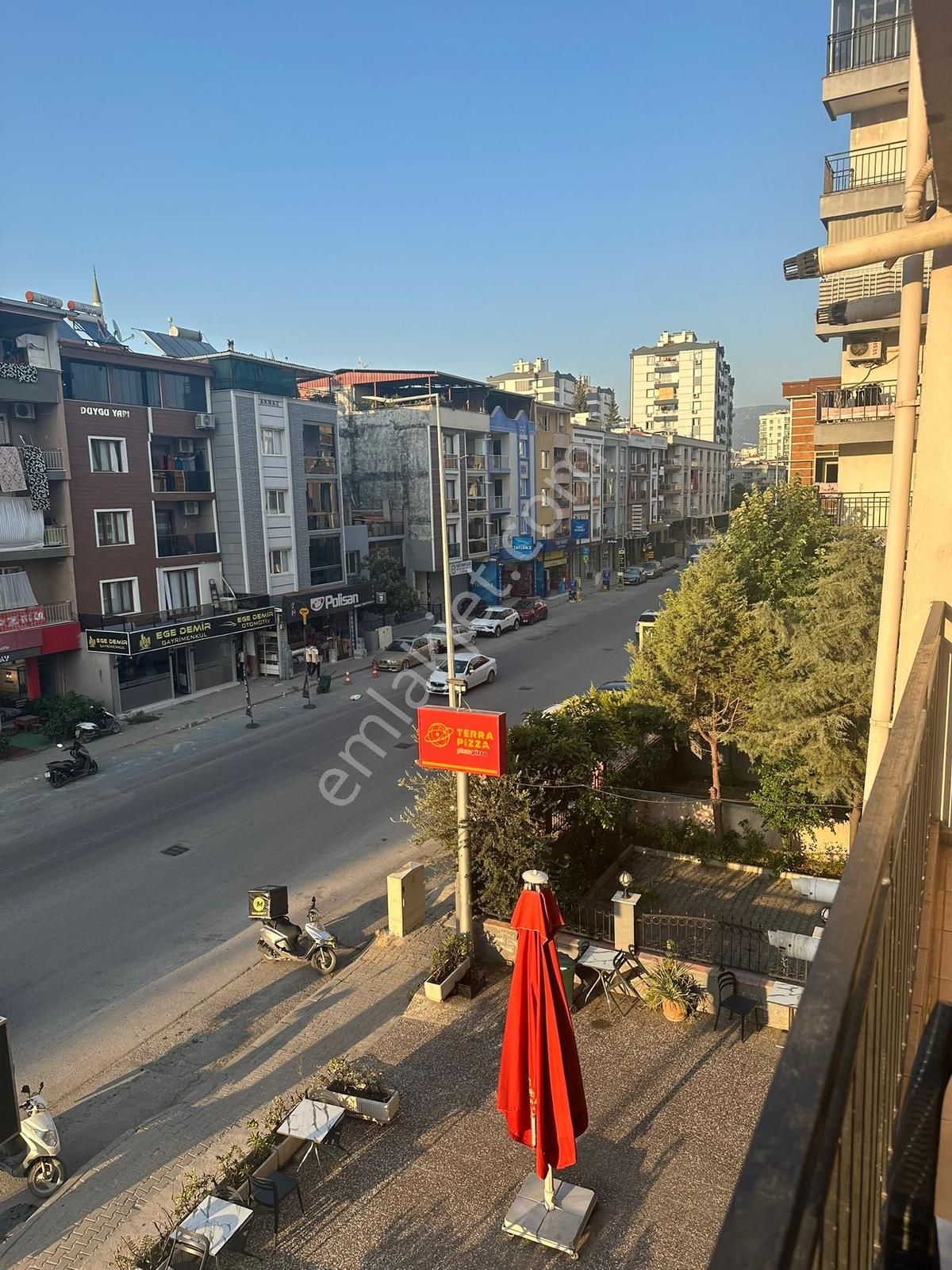 Remax Arma'dan Buca Çamlıkule Mahallesınde Arakat 3+1 Daıre - Görsel 15
