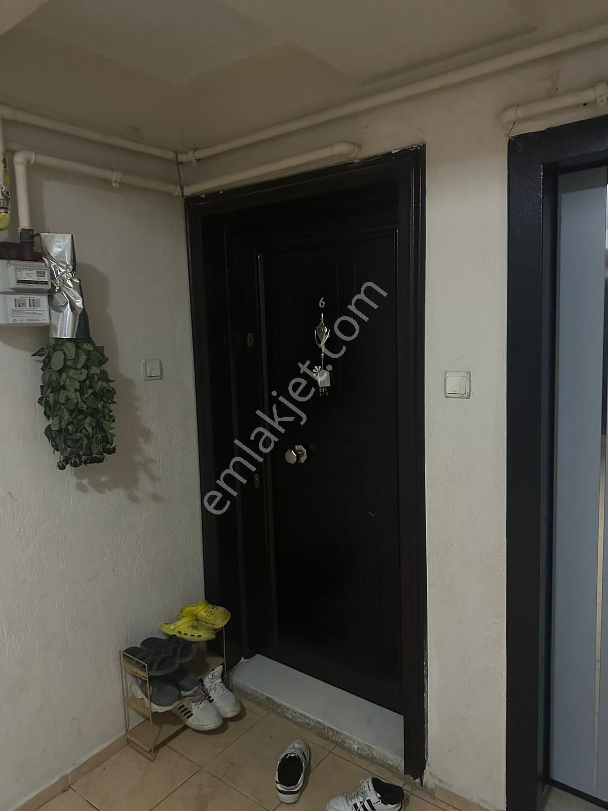 Remax Arma'dan Buca Çamlıkule Mahallesınde Arakat 3+1 Daıre - Görsel 6