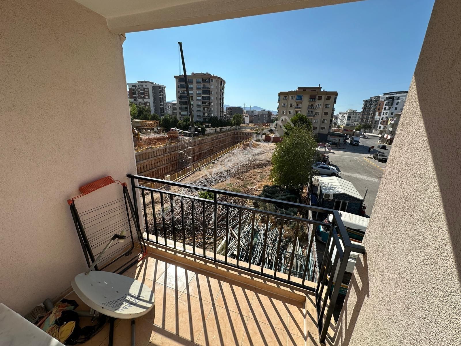 Remax Arma'dan Buca Çamlıkule Mahallesınde Arakat 3+1 Daıre - Görsel 21