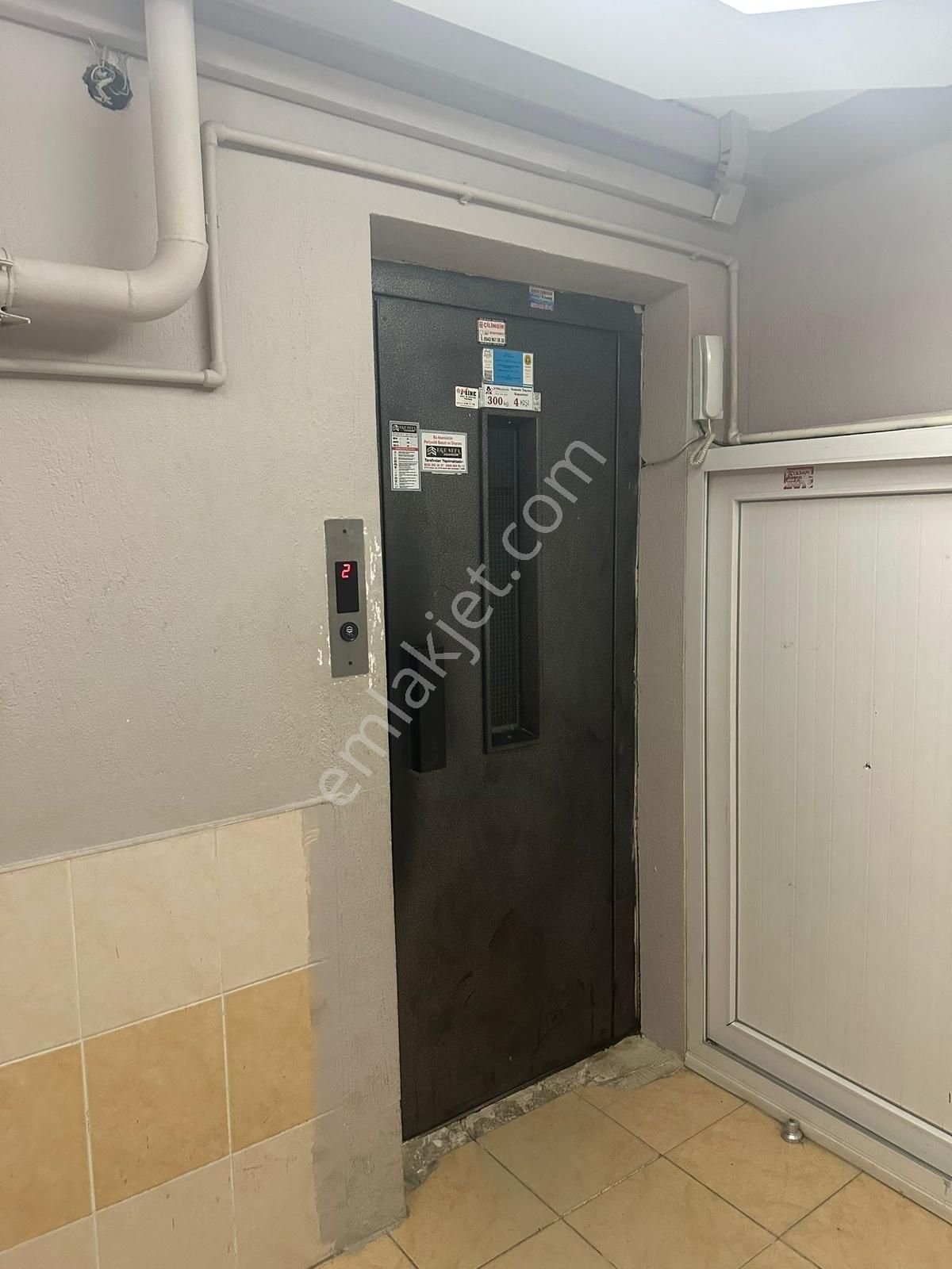 Remax Arma'dan Buca Çamlıkule Mahallesınde Arakat 3+1 Daıre - Görsel 12