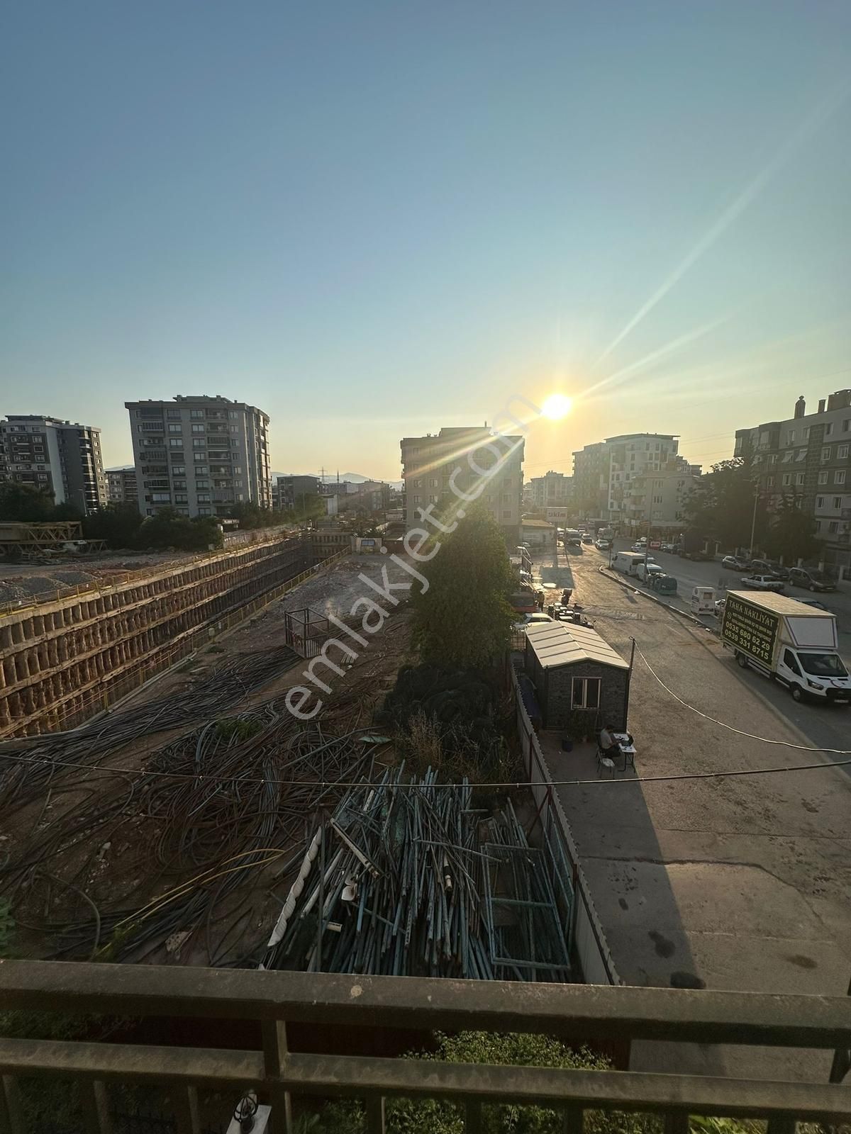 Remax Arma'dan Buca Çamlıkule Mahallesınde Arakat 3+1 Daıre - Görsel 19