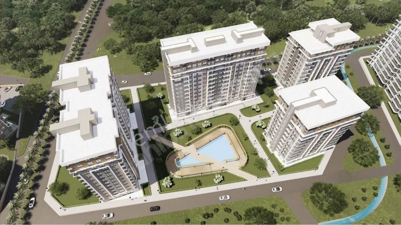 Nova Lıfe ( 4. Etap ) 3+1 - İzbeton Denetımlı Proje'den - Görsel 3