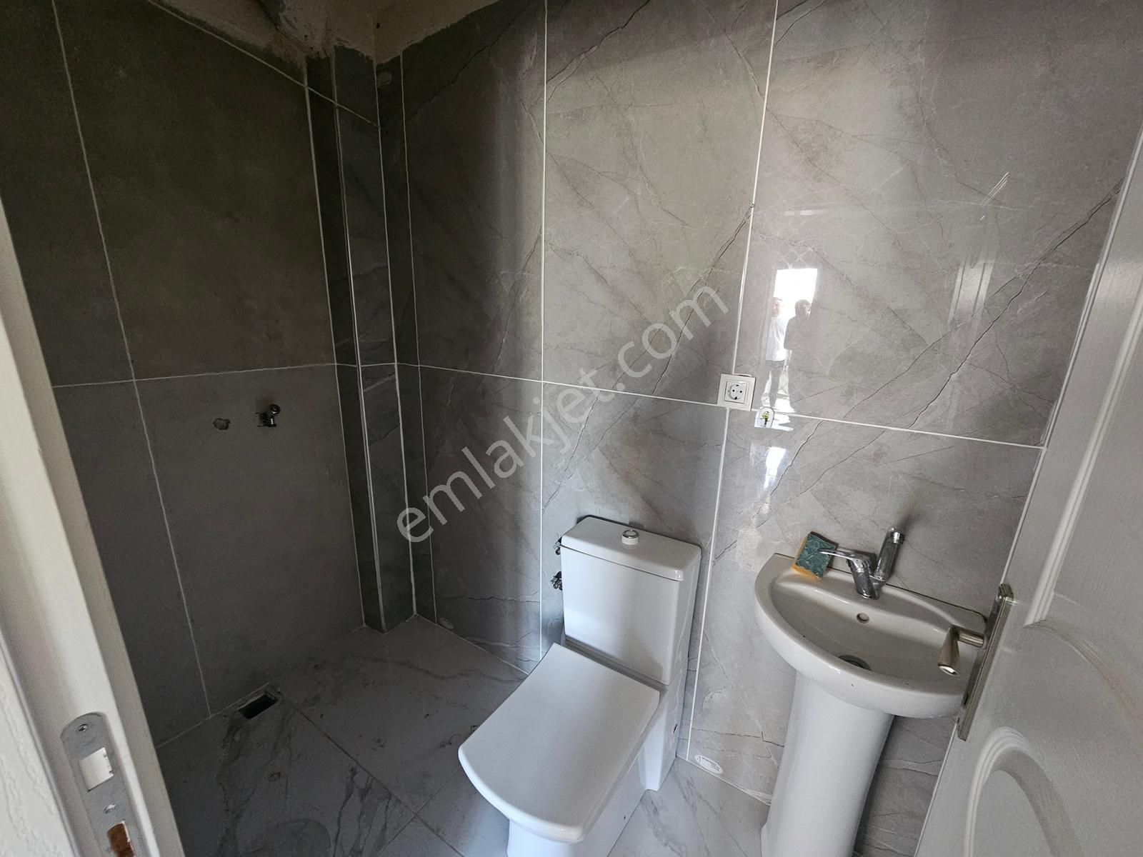 Koşarak Denize 10 Saniye Kiralık Müstakil Ev - Daireler - Görsel 28
