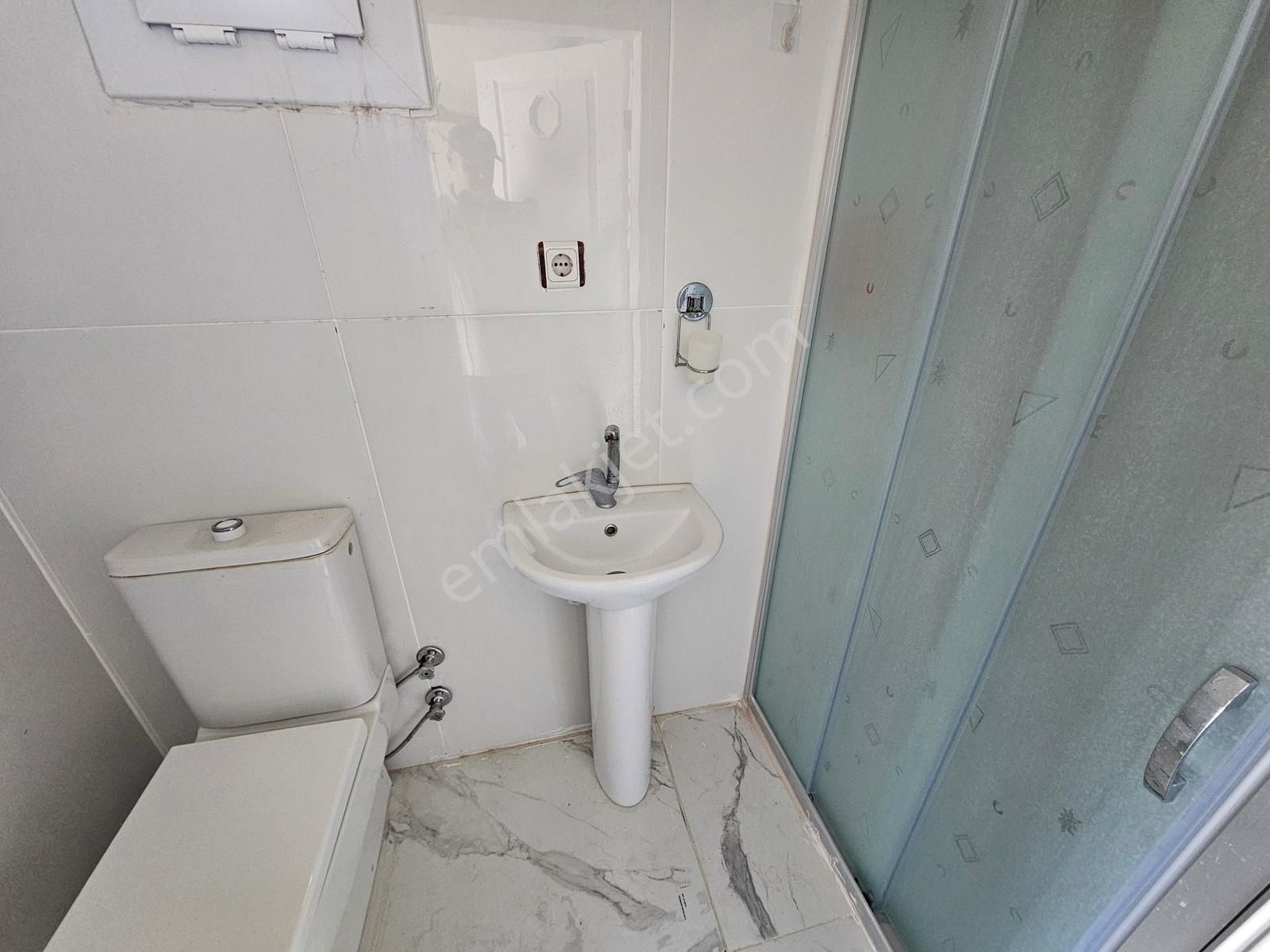 Koşarak Denize 10 Saniye Kiralık Müstakil Ev - Daireler - Görsel 26