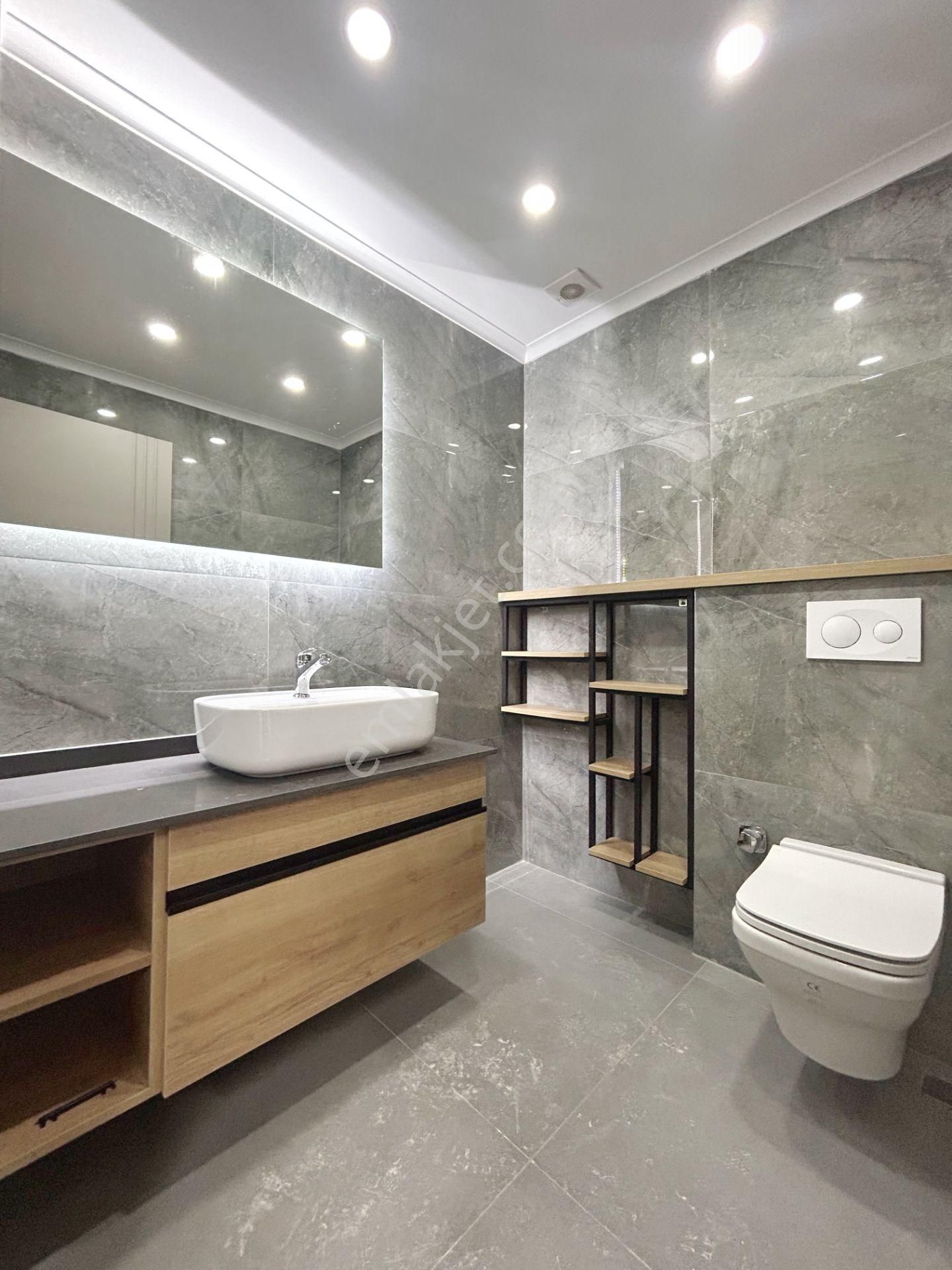 Edremit Özdemir Plaza'da Takaslı 116 M2 Satılık Kat Ofisi - Görsel 14