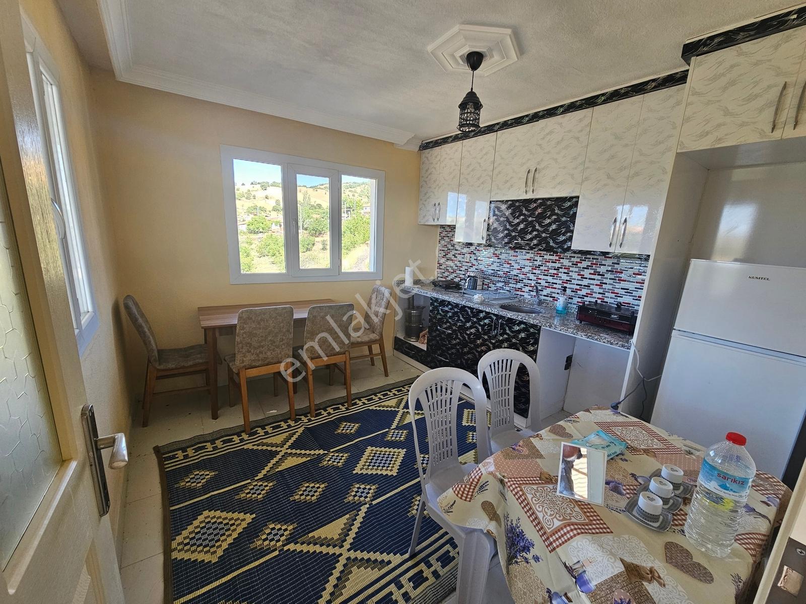 Manisa Kulada Satılık Çiftlik Evi Ve 15.951 M² Arazisi - Görsel 13