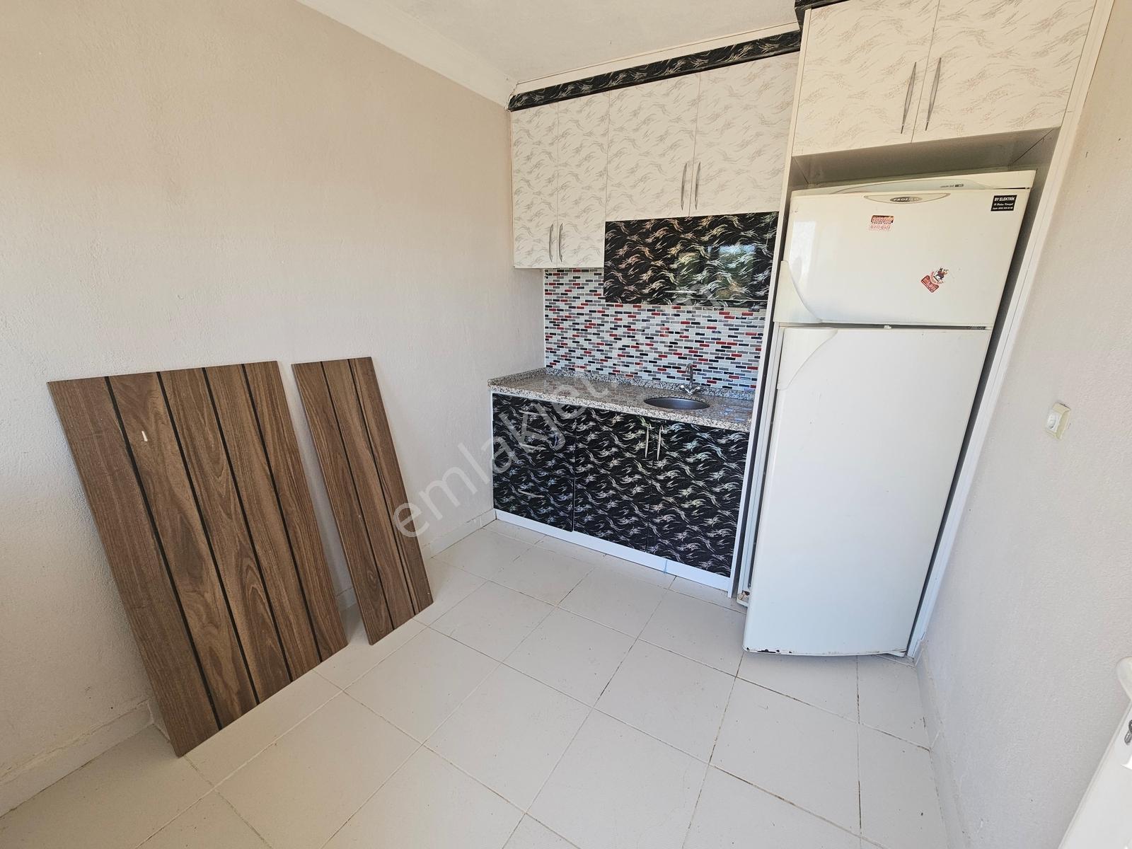 Manisa Kulada Satılık Çiftlik Evi Ve 15.951 M² Arazisi - Görsel 17