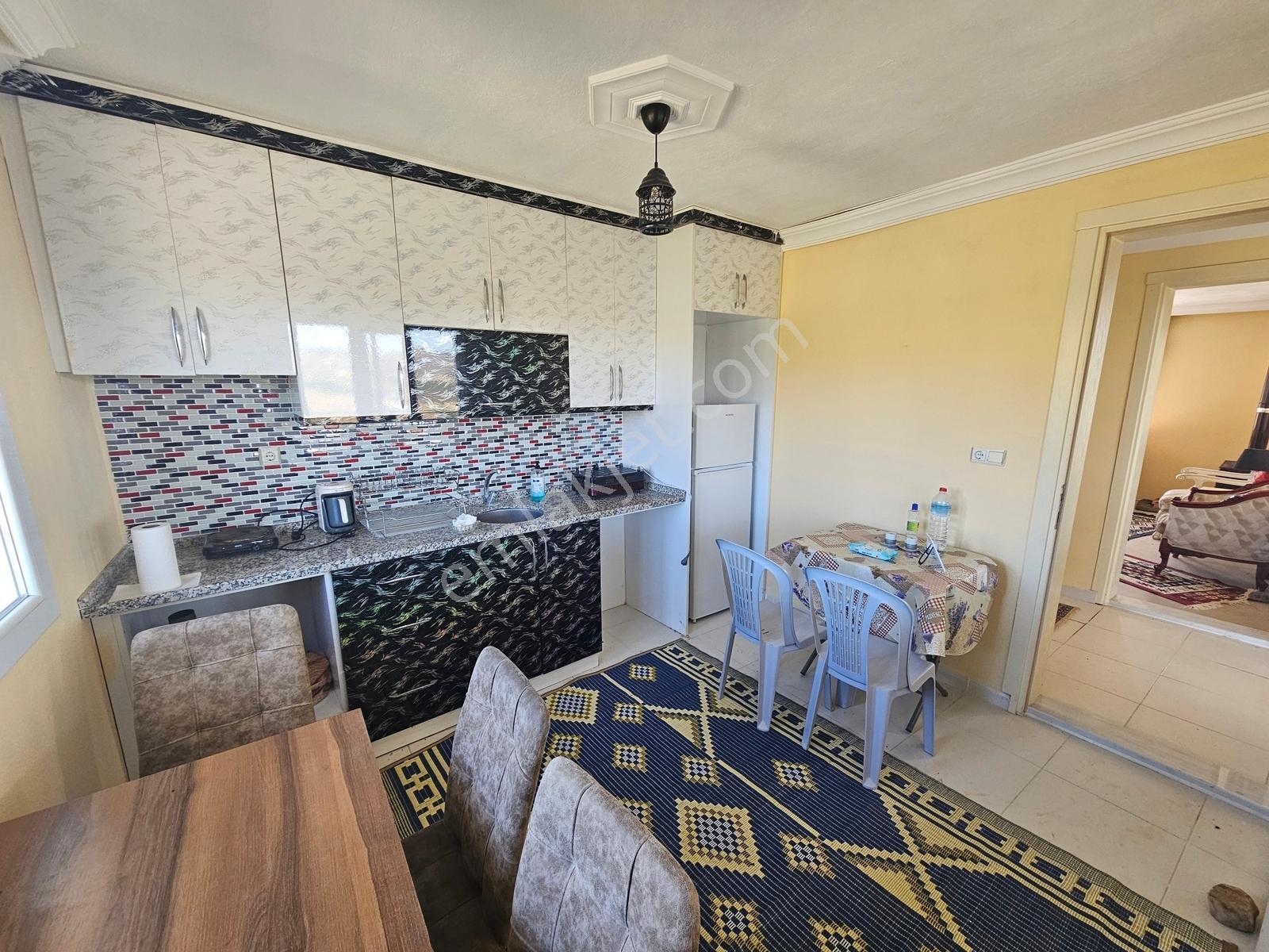 Manisa Kulada Satılık Çiftlik Evi Ve 15.951 M² Arazisi - Görsel 14