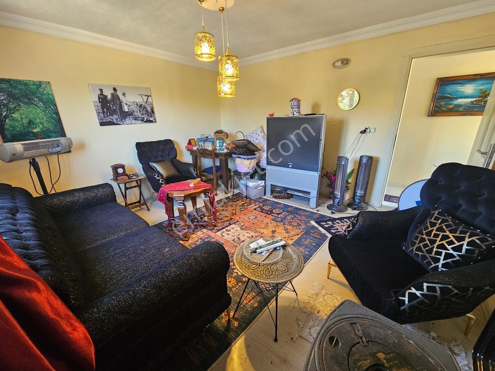 Manisa Kulada Satılık Çiftlik Evi Ve 15.951 M² Arazisi - Görsel 33