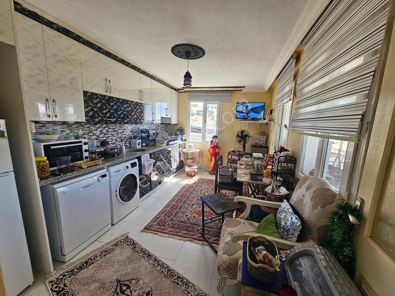 Manisa Kulada Satılık Çiftlik Evi Ve 15.951 M² Arazisi - Görsel 26