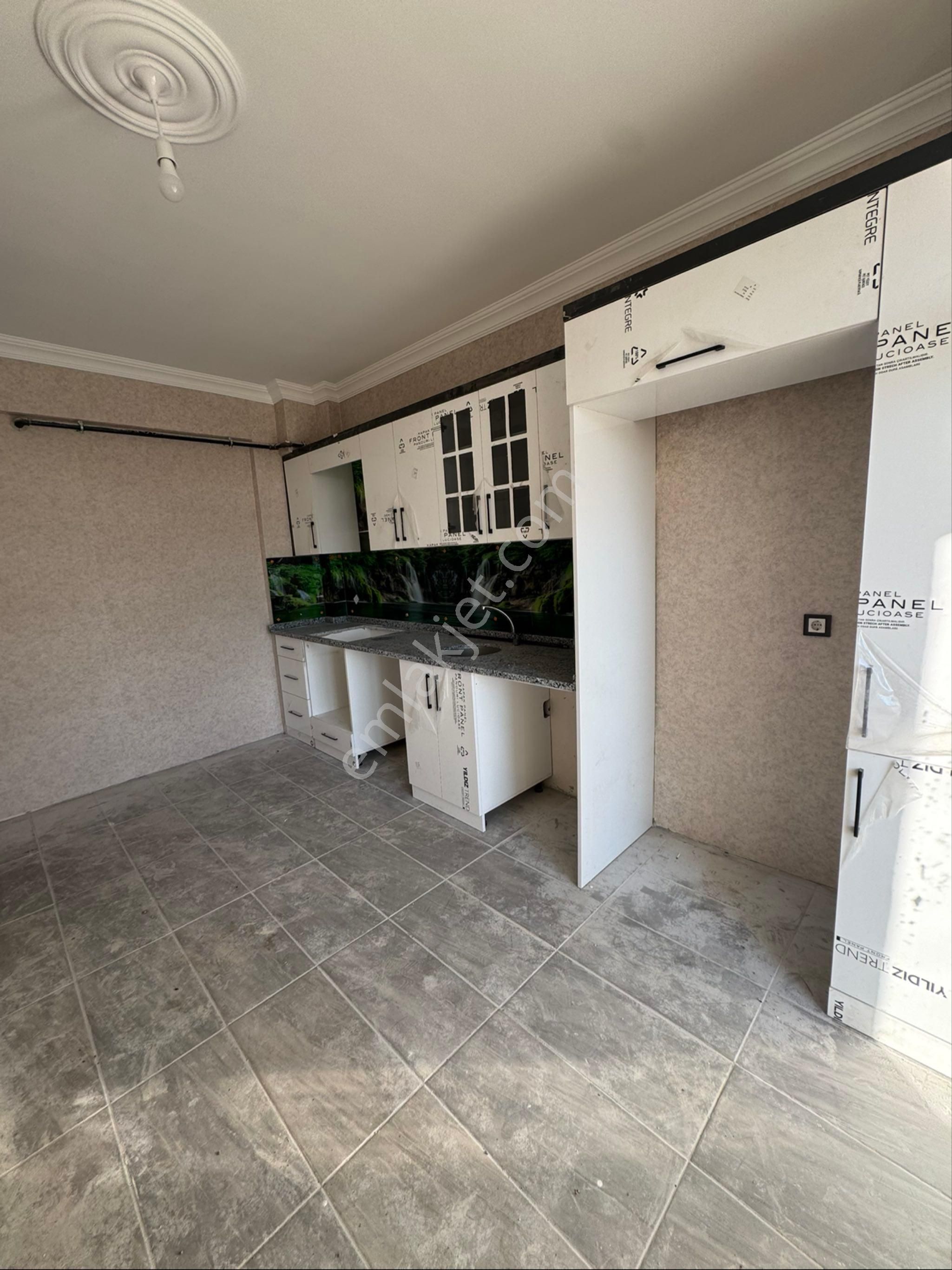 Satılık Sıfır 3+1 Daire Yaylapınar Da Yüksek Giriş - Görsel 16