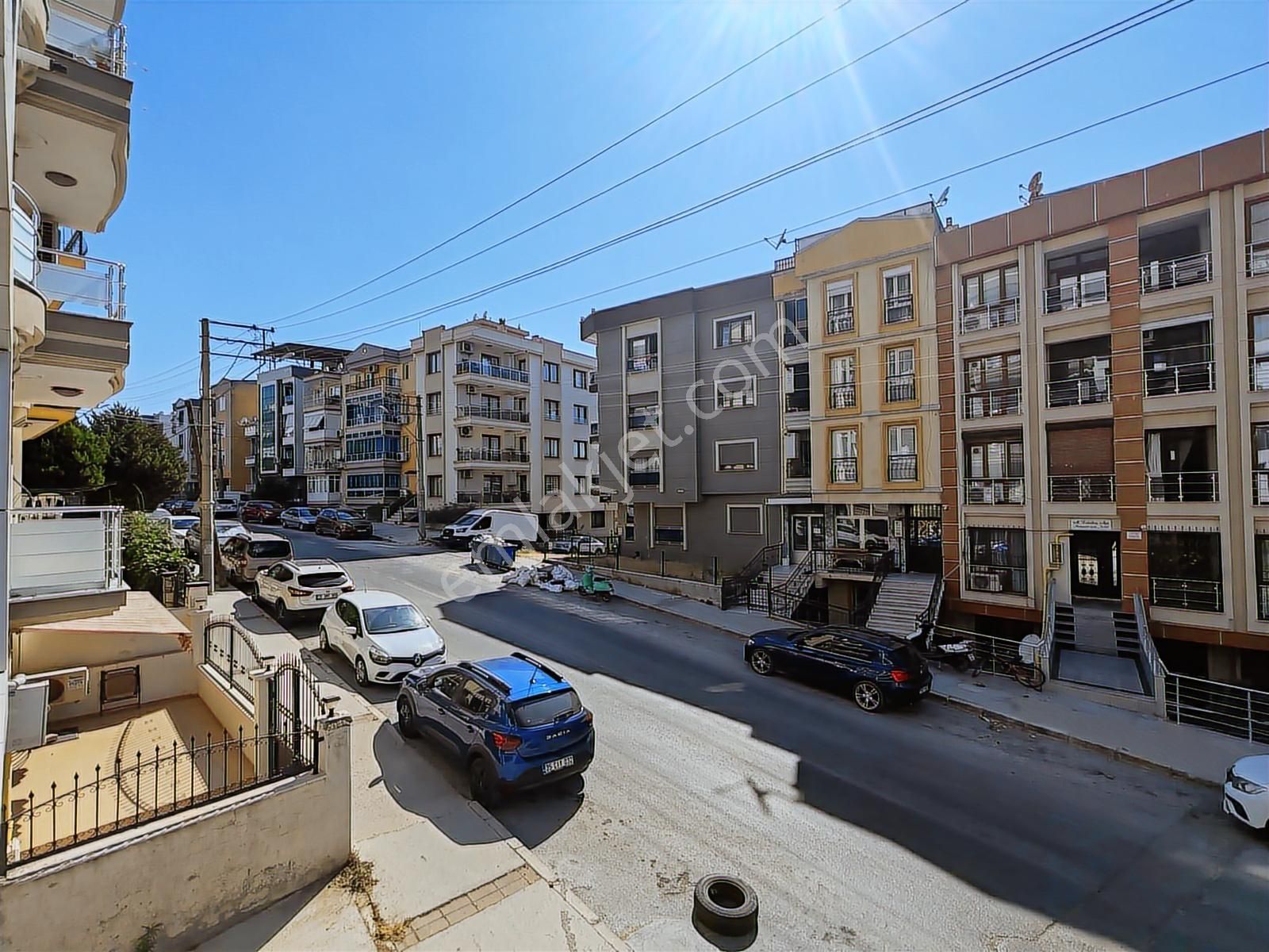 Remax Arma'dan Izmır Buca Ufuk Mh.satılık 4+1 Daıre - Görsel 21