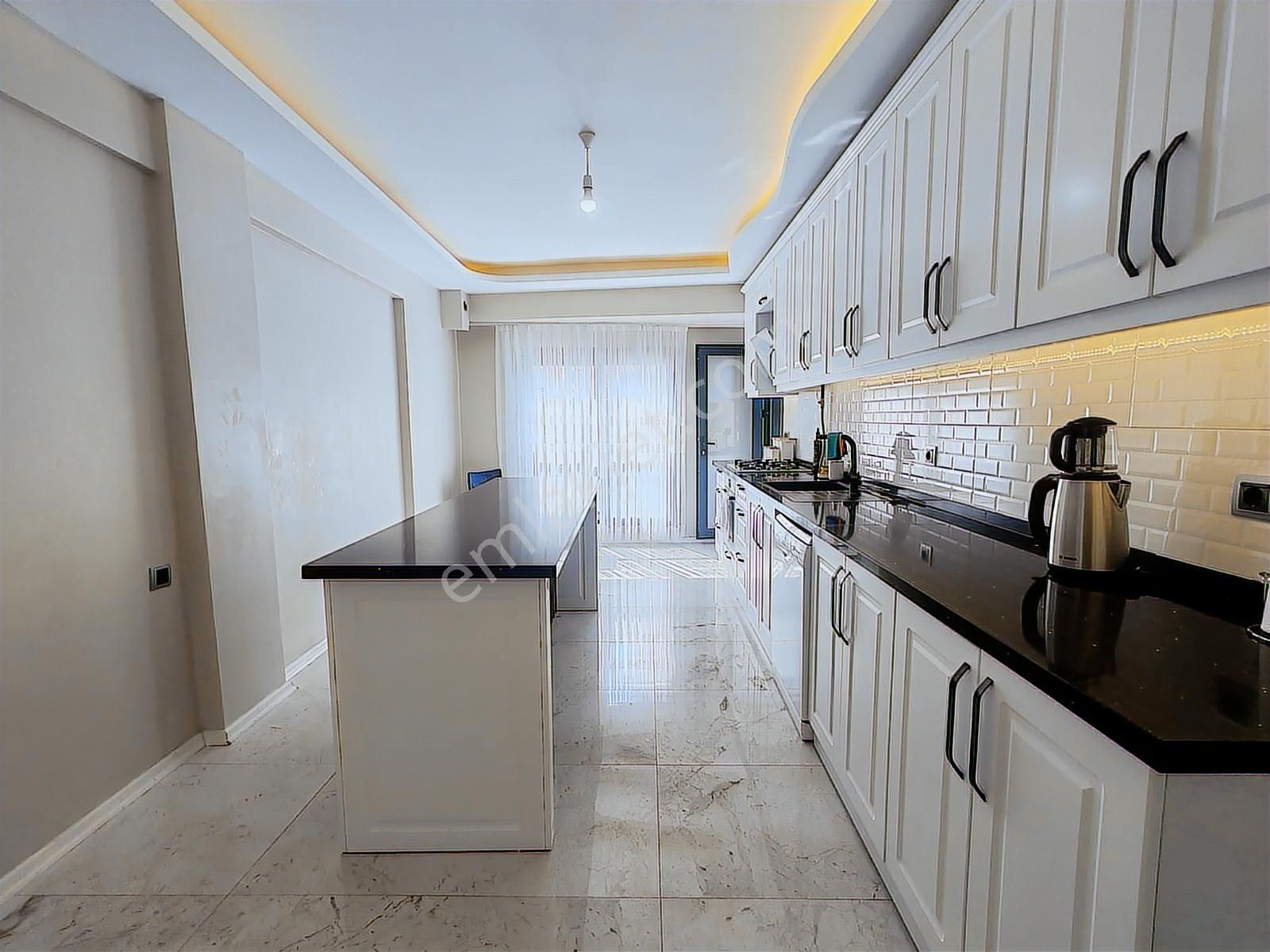 Remax Arma'dan Izmır Buca Ufuk Mh.satılık 4+1 Daıre - Görsel 12