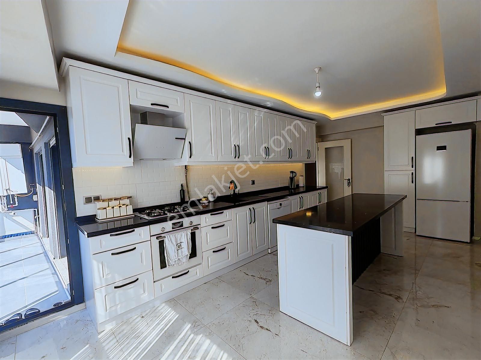 Remax Arma'dan Izmır Buca Ufuk Mh.satılık 4+1 Daıre - Görsel 9