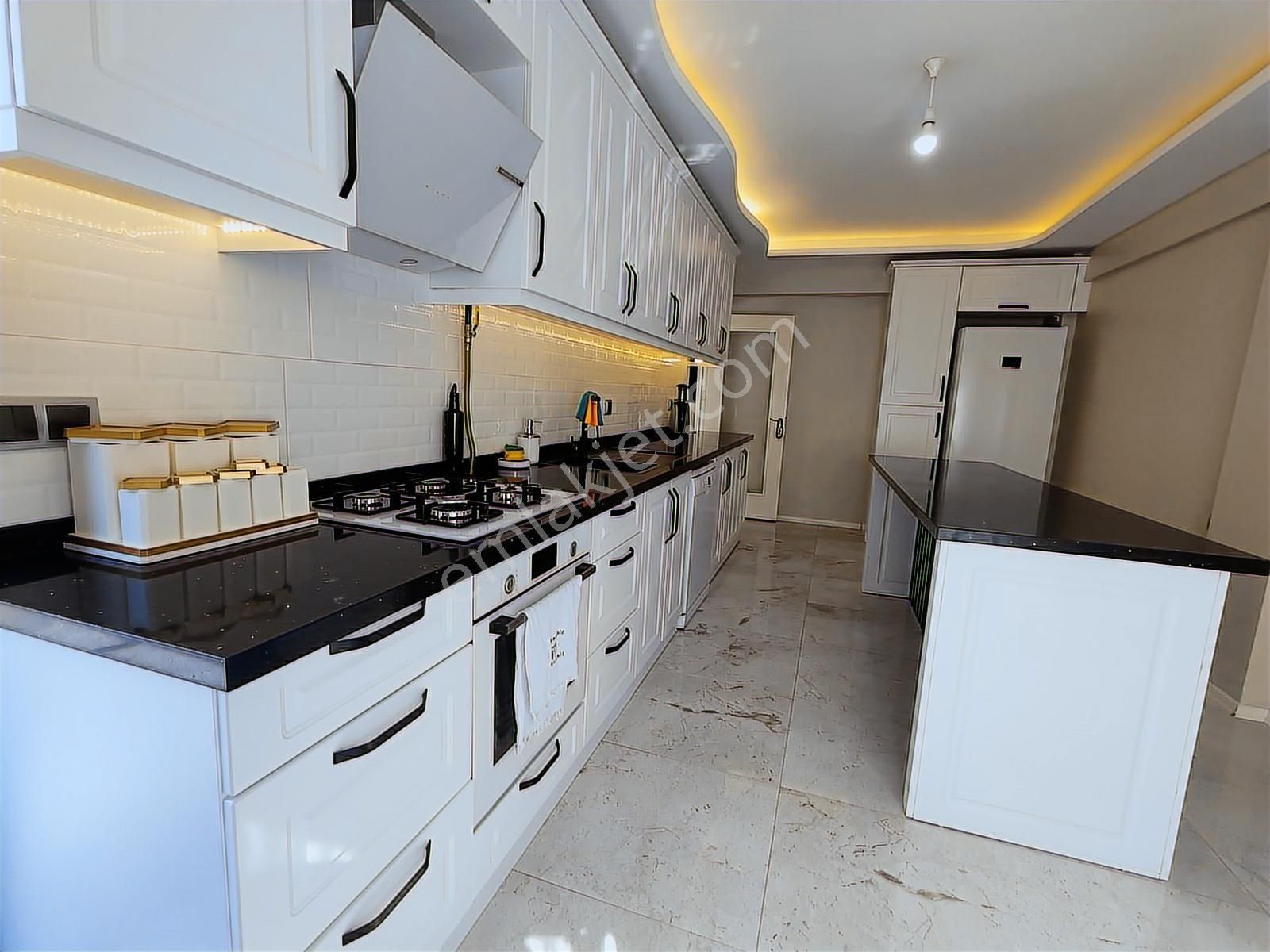 Remax Arma'dan Izmır Buca Ufuk Mh.satılık 4+1 Daıre - Görsel 10