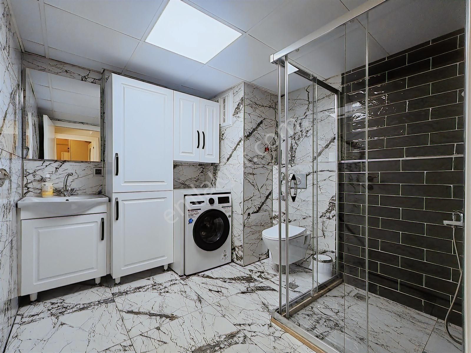 Remax Arma'dan Izmır Buca Ufuk Mh.satılık 4+1 Daıre - Görsel 17