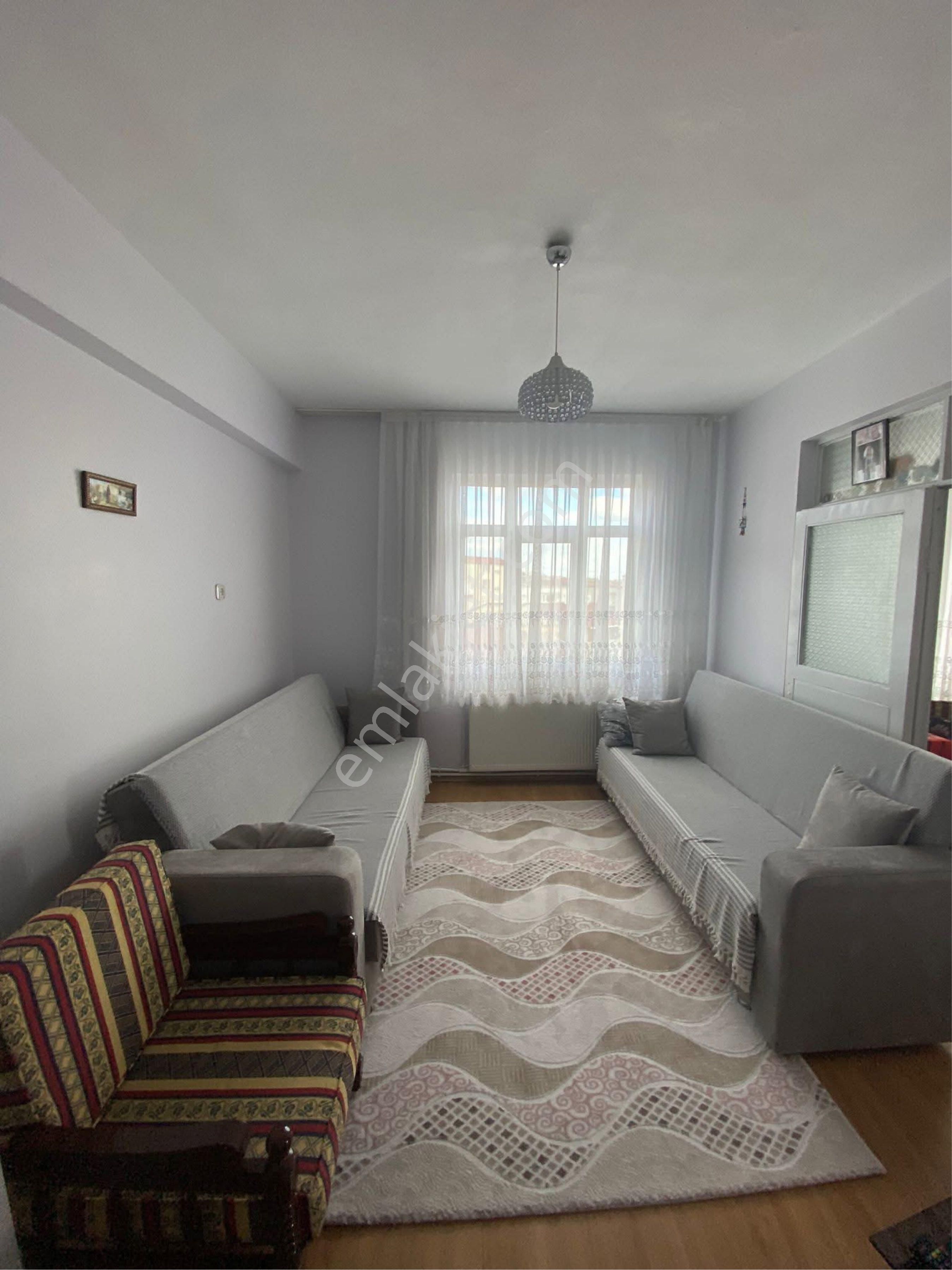 Evim-nur’dan Yenidoğan Mh 3+1 125m2 5.kat Vestiyerli Dış Cepheli 2 Balkonlu Fırsat Daire - Görsel 15