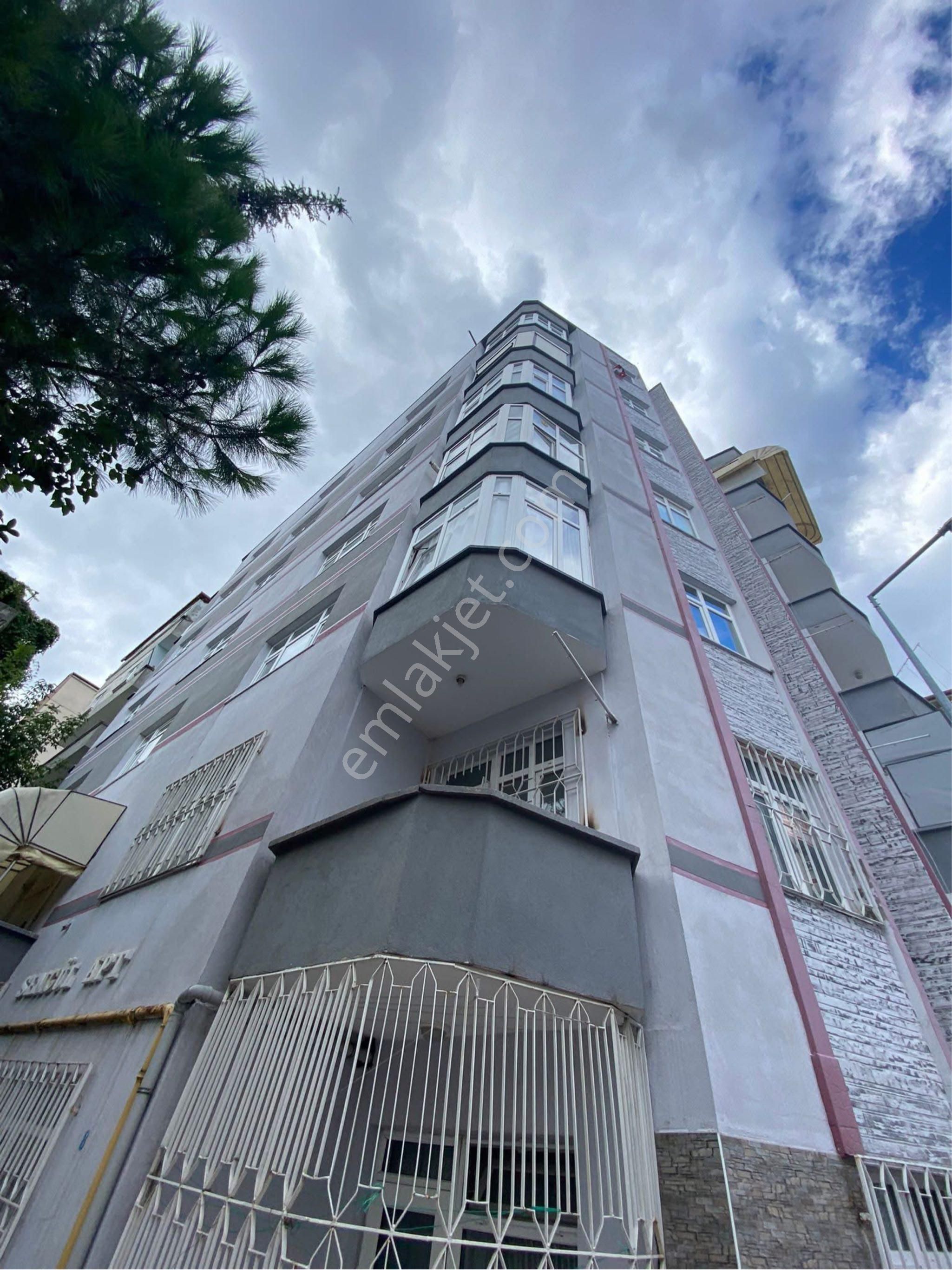 Evim-nur’dan Yenidoğan Mh 3+1 125m2 5.kat Vestiyerli Dış Cepheli 2 Balkonlu Fırsat Daire - Görsel 23