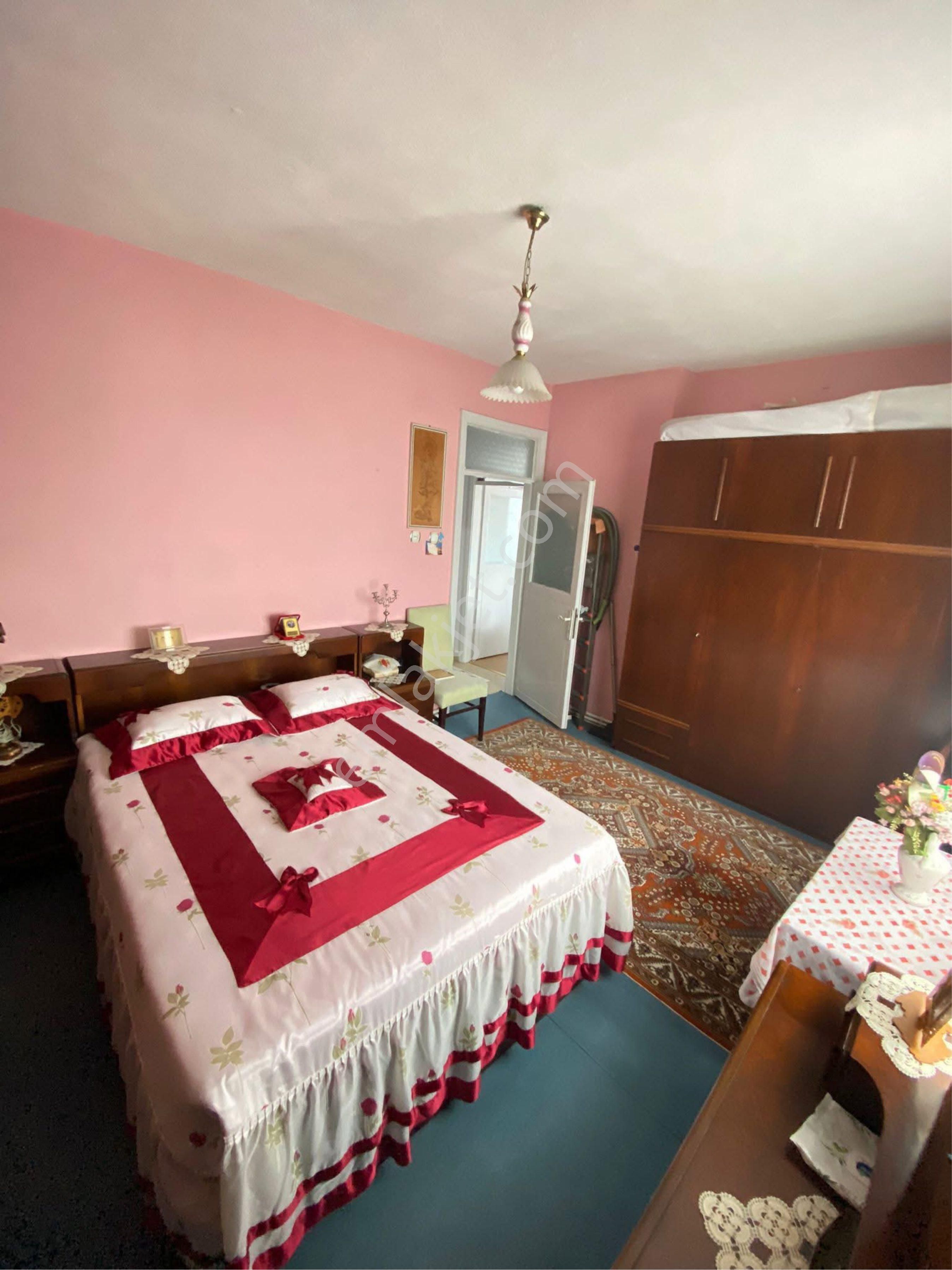 Evim-nur’dan Yenidoğan Mh 3+1 125m2 5.kat Vestiyerli Dış Cepheli 2 Balkonlu Fırsat Daire - Görsel 14