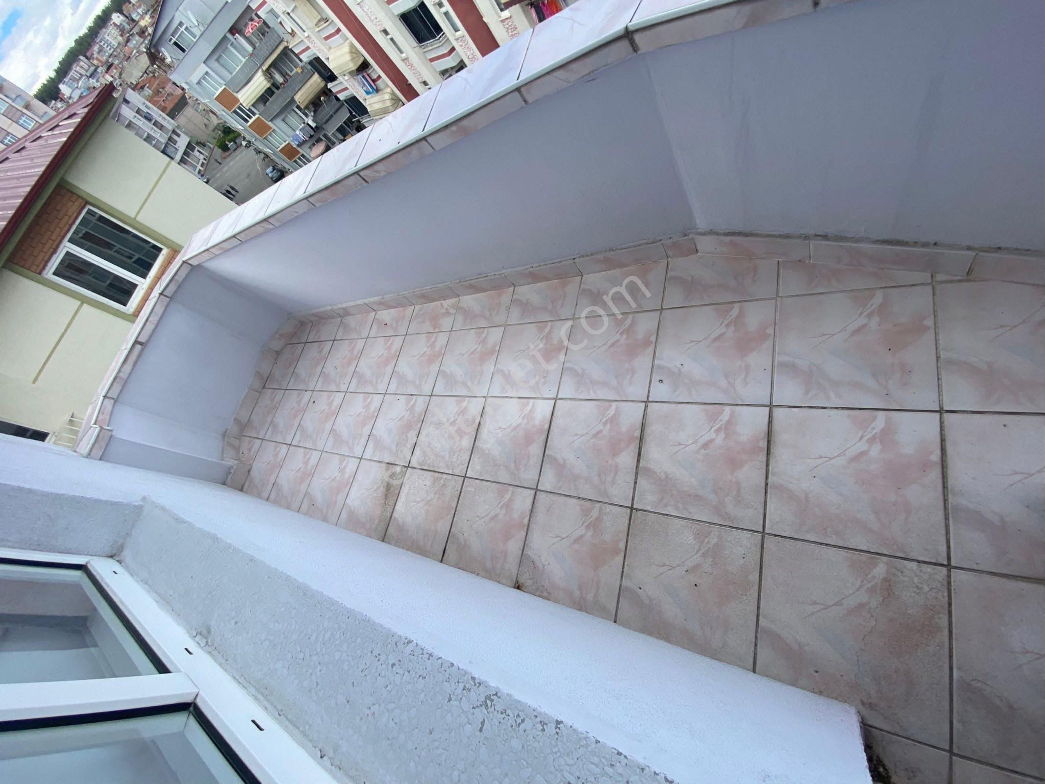 Evim-nur’dan Yenidoğan Mh 3+1 125m2 5.kat Vestiyerli Dış Cepheli 2 Balkonlu Fırsat Daire - Görsel 17