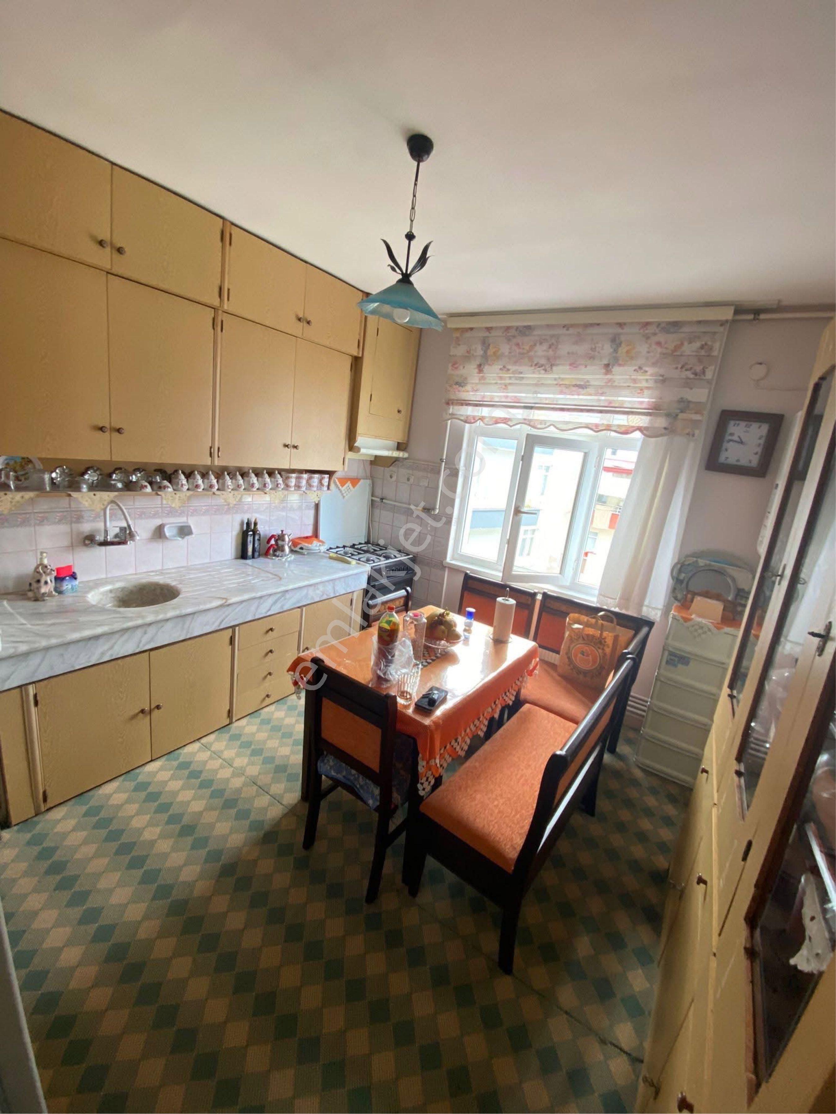 Evim-nur’dan Yenidoğan Mh 3+1 125m2 5.kat Vestiyerli Dış Cepheli 2 Balkonlu Fırsat Daire - Görsel 19