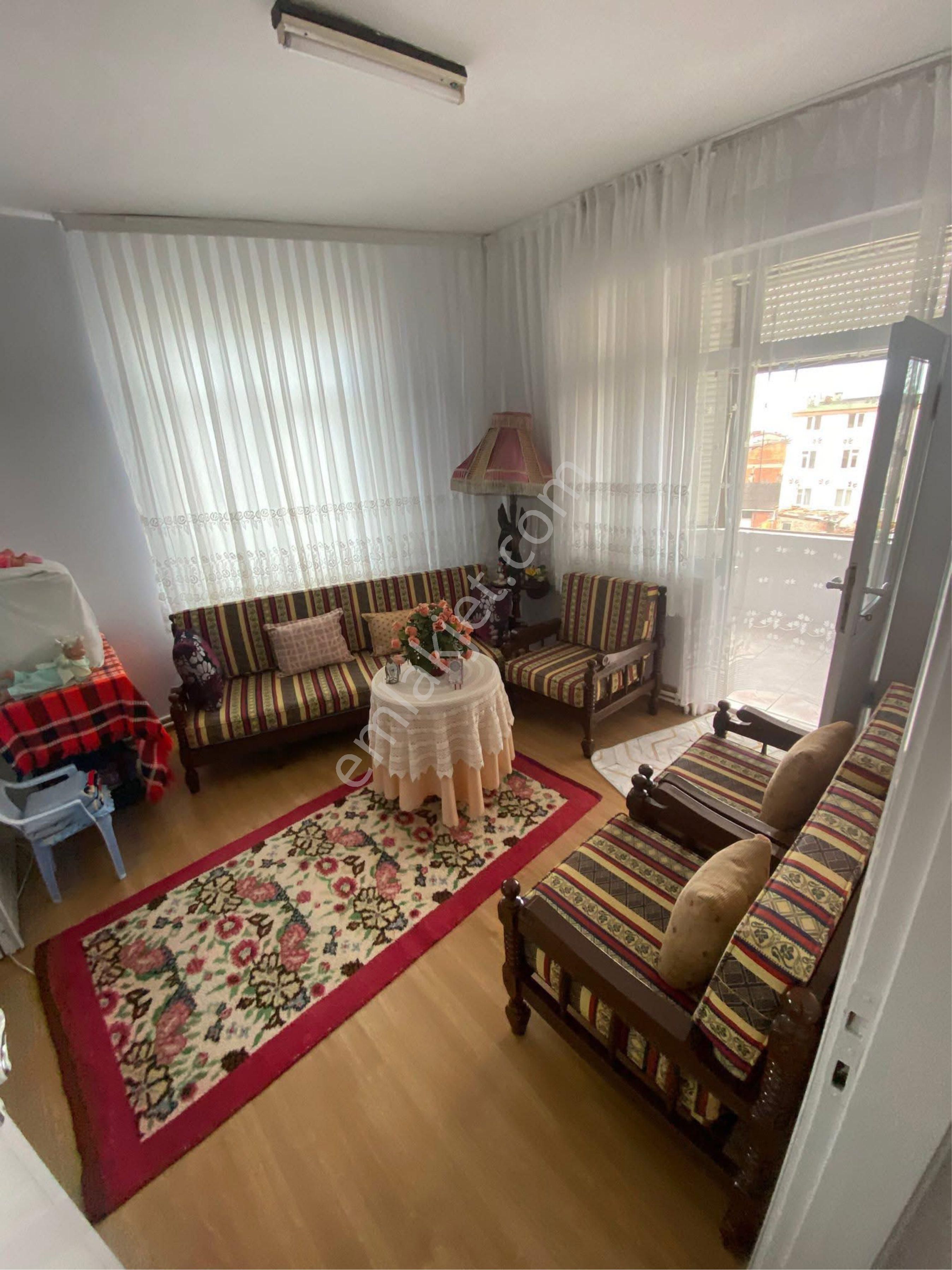 Evim-nur’dan Yenidoğan Mh 3+1 125m2 5.kat Vestiyerli Dış Cepheli 2 Balkonlu Fırsat Daire - Görsel 5