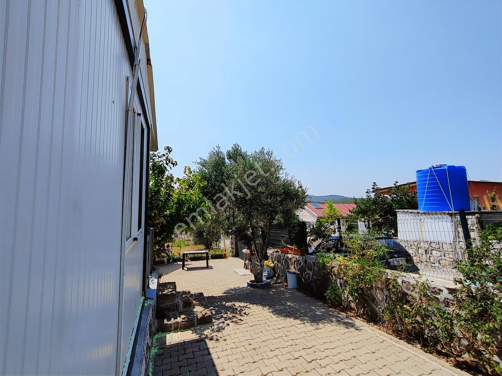 Buca Belenbaşı 232m² Numaratajı Alınmış Fırsat Evi Olan Bahçe - Görsel 8