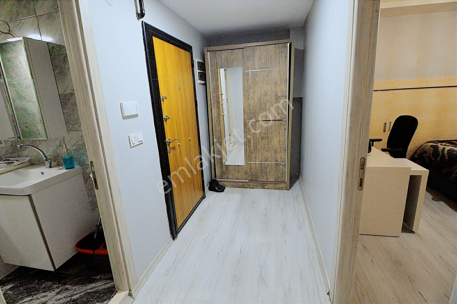 Şirinyer İzbana 4dk. Fırsat Daire - Görsel 6