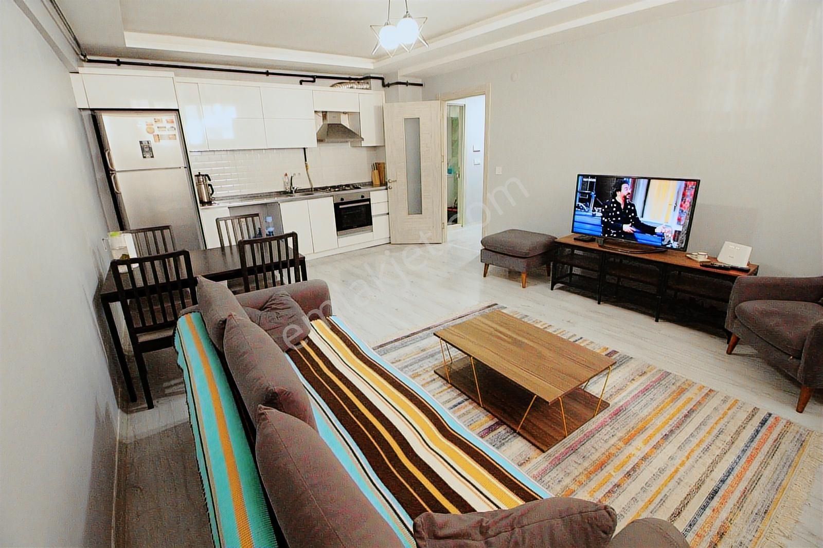 Şirinyer İzbana 4dk. Fırsat Daire