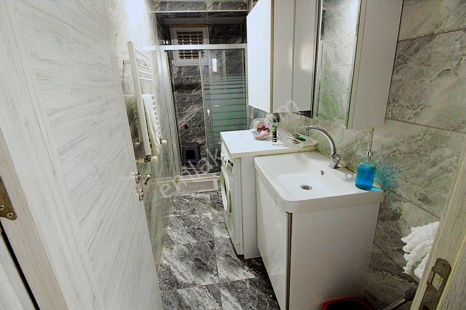 Şirinyer İzbana 4dk. Fırsat Daire - Görsel 7