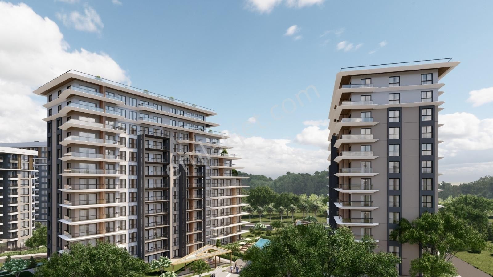 Remax Arma' Dan Nova Lıfe - İzbeton Denetımlı Proje' Den 2+1 - Görsel 2