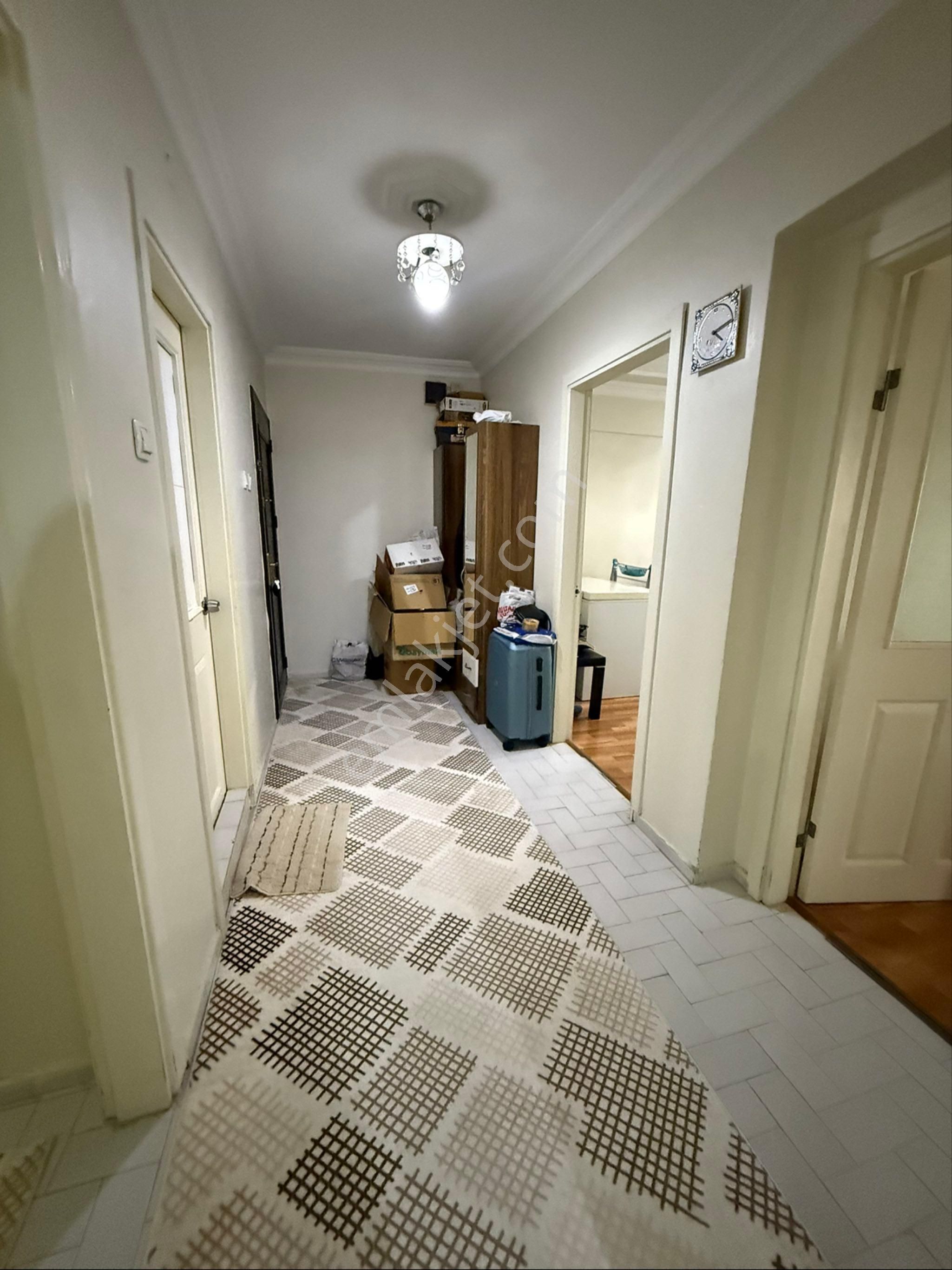 Bursa Nilüfer Beşevler Mahallesinde Kiralık Daire🏡 - Görsel 10