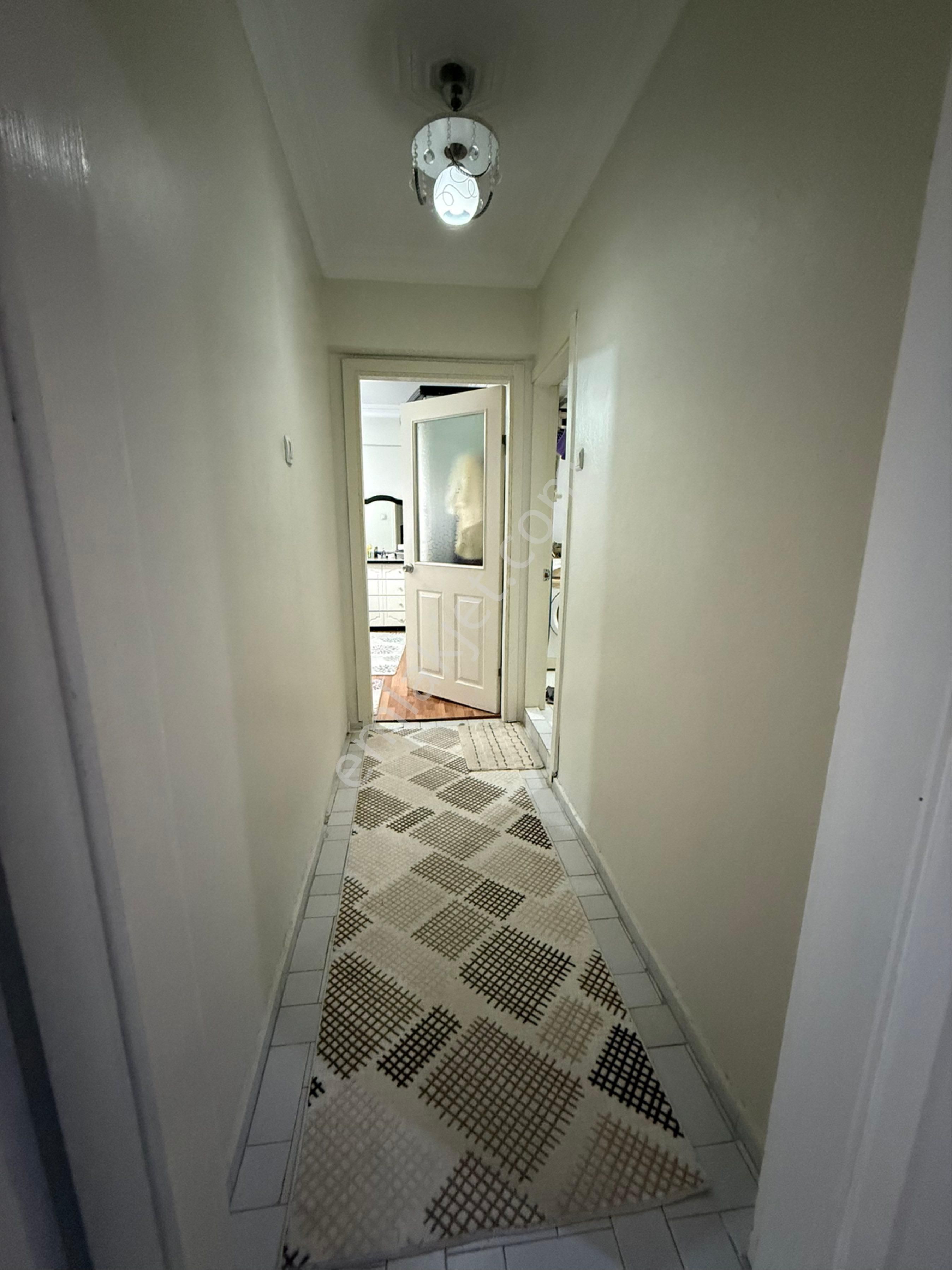 Bursa Nilüfer Beşevler Mahallesinde Kiralık Daire🏡 - Görsel 9