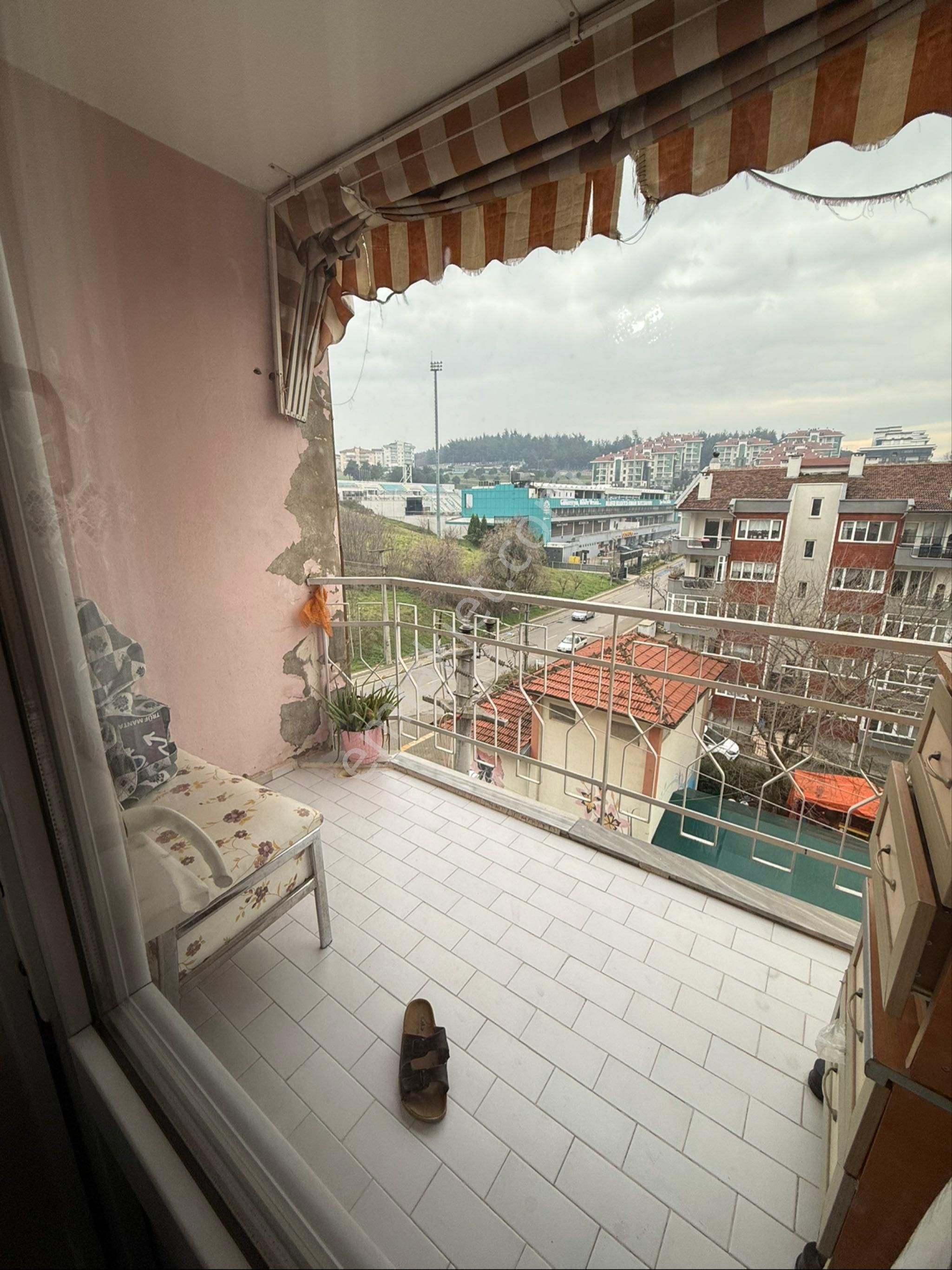 Bursa Nilüfer Beşevler Mahallesinde Kiralık Daire🏡 - Görsel 19