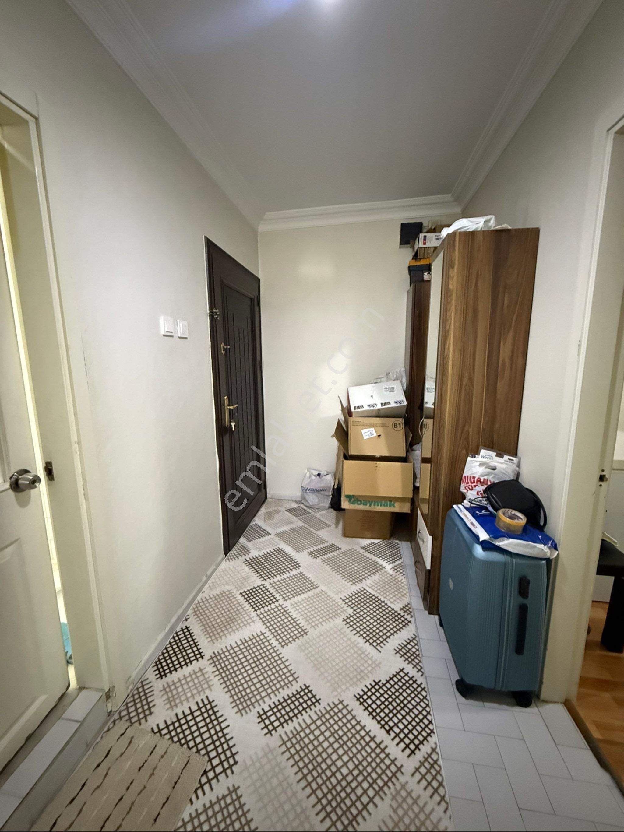 Bursa Nilüfer Beşevler Mahallesinde Kiralık Daire🏡 - Görsel 22