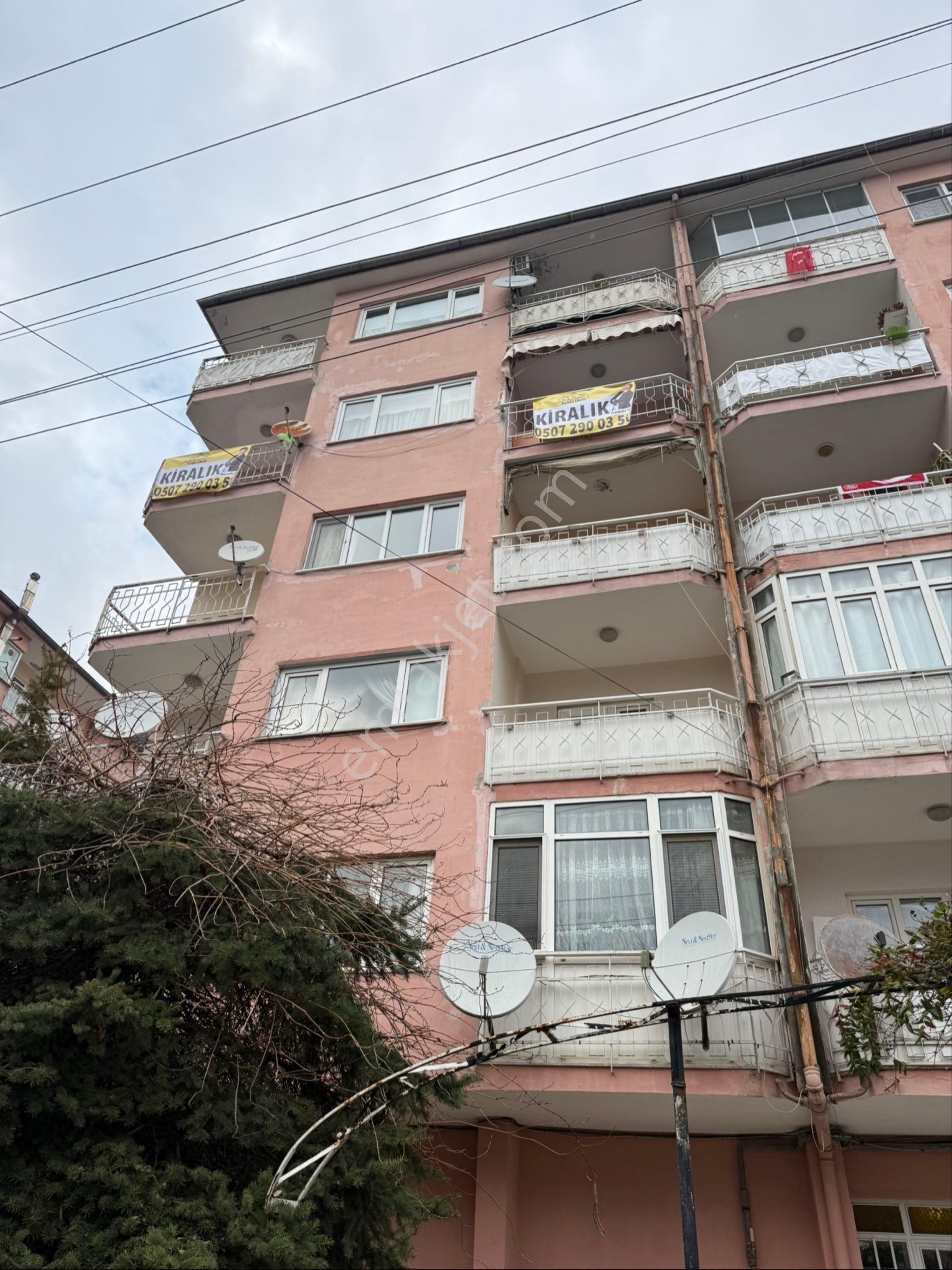 Bursa Nilüfer Beşevler Mahallesinde Kiralık Daire🏡 - Görsel 23