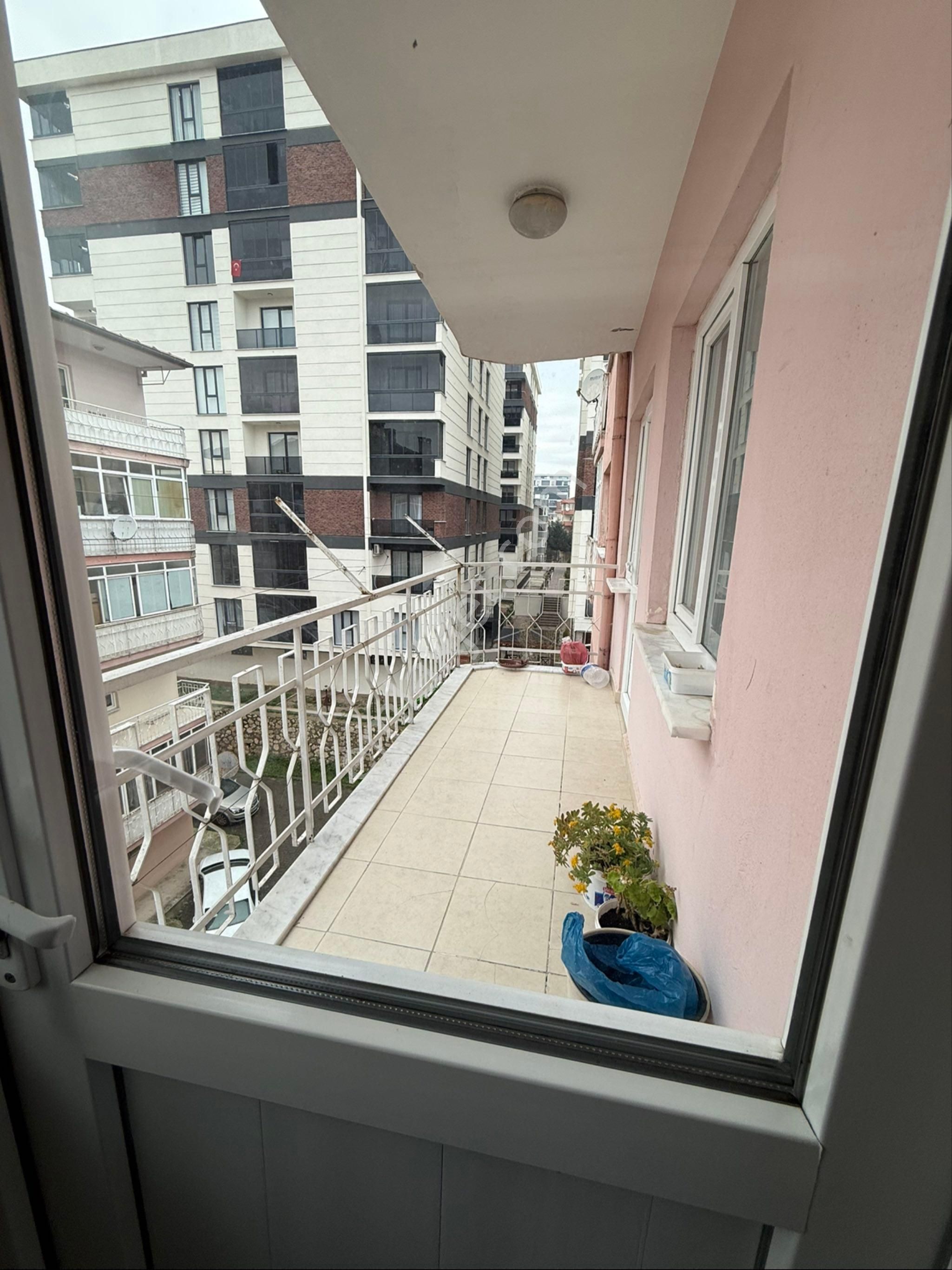 Bursa Nilüfer Beşevler Mahallesinde Kiralık Daire🏡 - Görsel 6