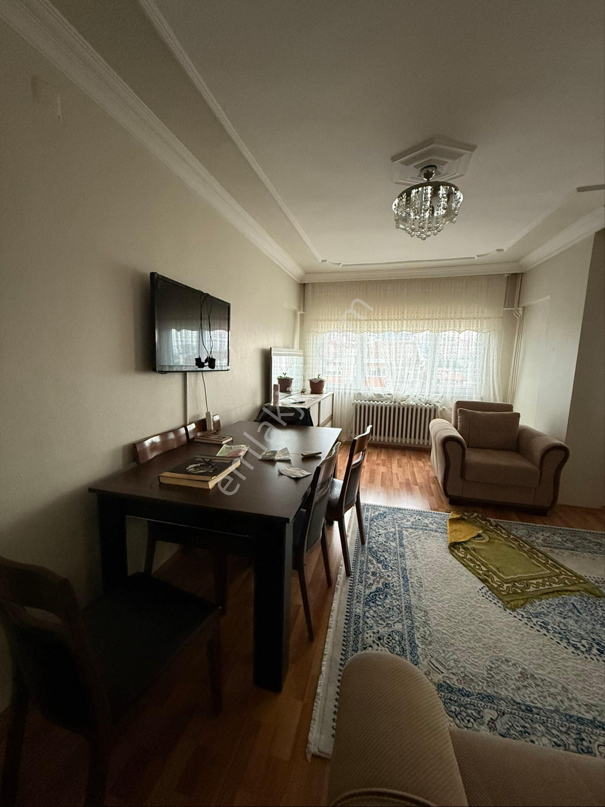 Bursa Nilüfer Beşevler Mahallesinde Kiralık Daire🏡 - Görsel 3