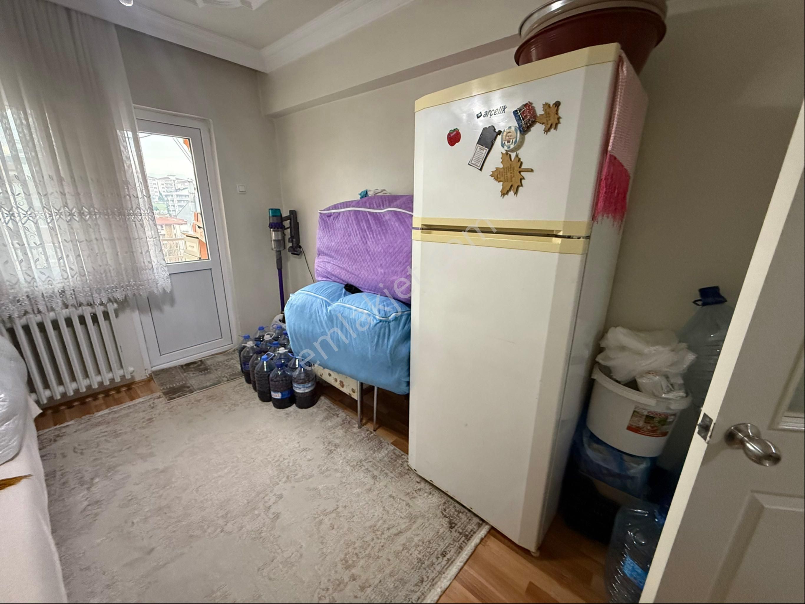 Bursa Nilüfer Beşevler Mahallesinde Kiralık Daire🏡 - Görsel 18