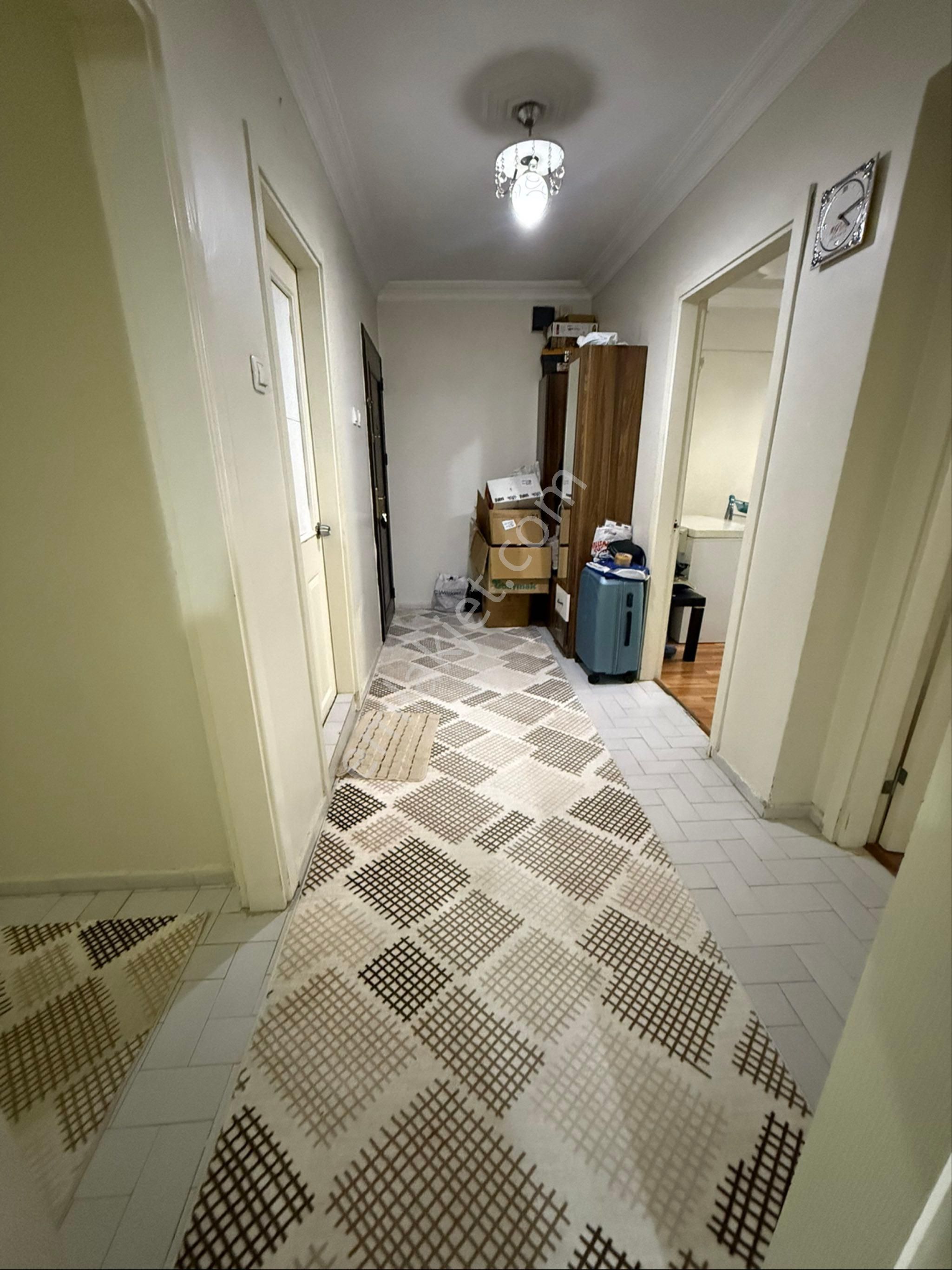 Bursa Nilüfer Beşevler Mahallesinde Kiralık Daire🏡 - Görsel 8